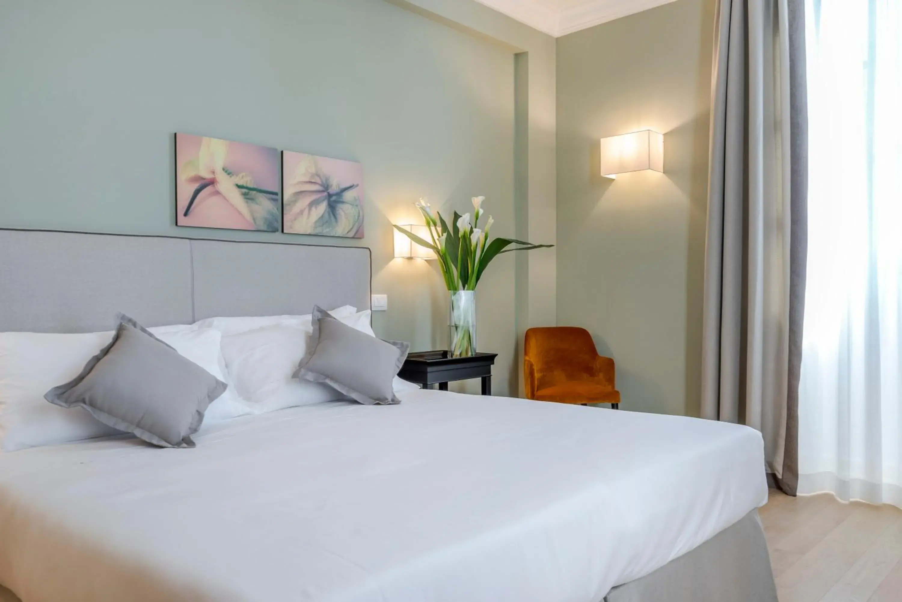 Bed in Villa Neroli - Place of Charme Bed in Villa Neroli - Place of Charme