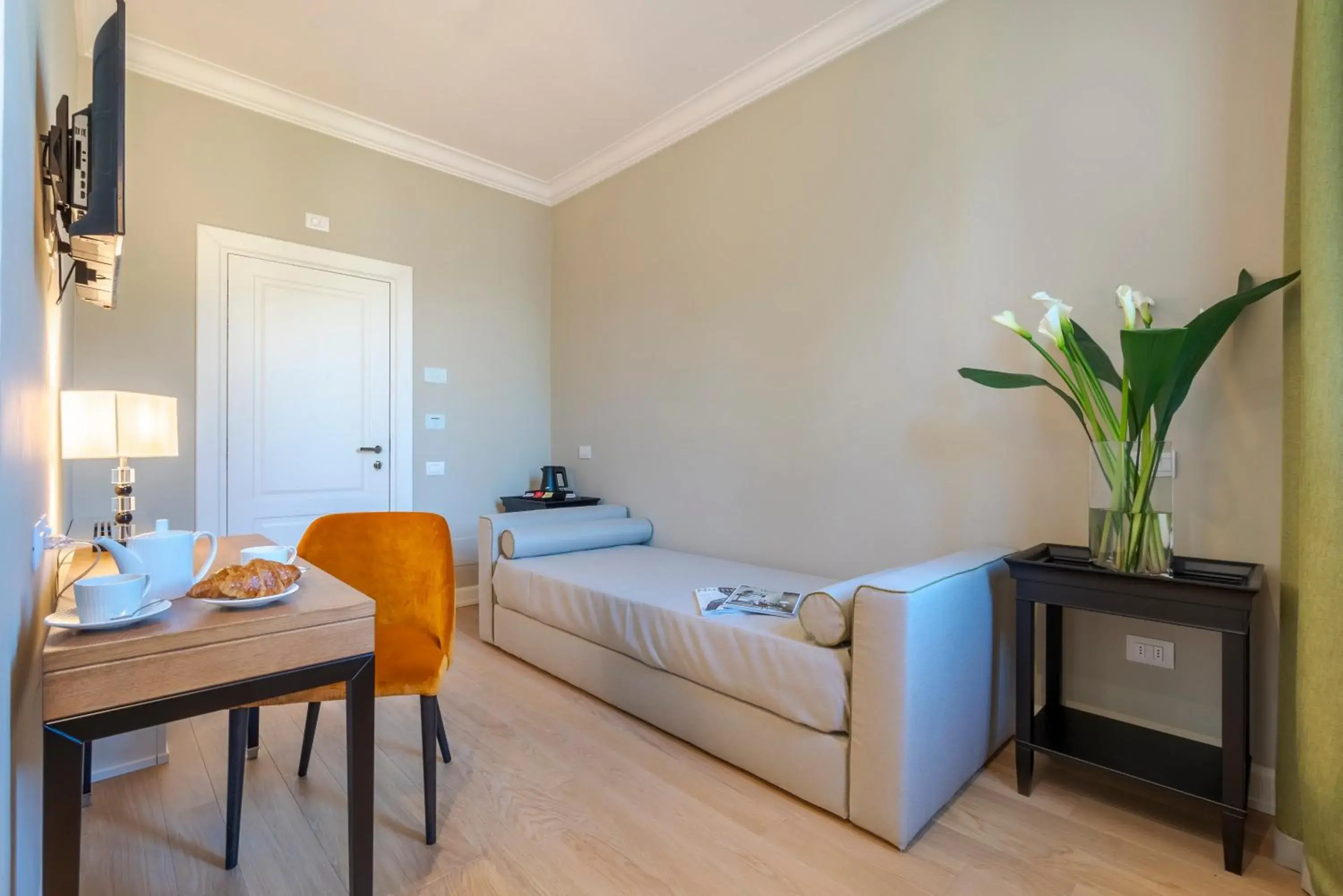 Bedroom in Villa Neroli - Place of Charme Bedroom in Villa Neroli - Place of Charme