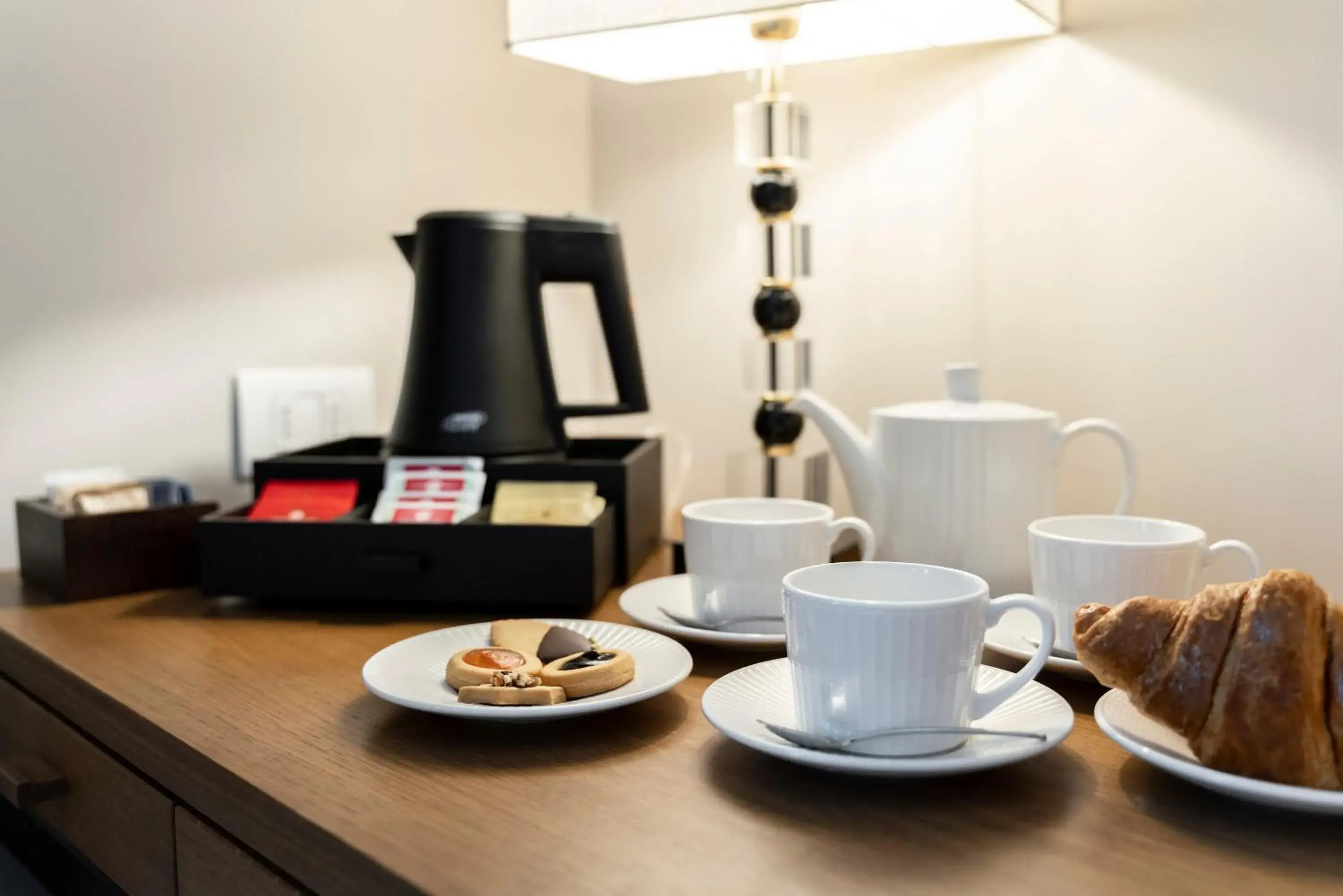 Superior Family Room in Villa Neroli - Place of Charme Superior Family Room in Villa Neroli - Place of Charme