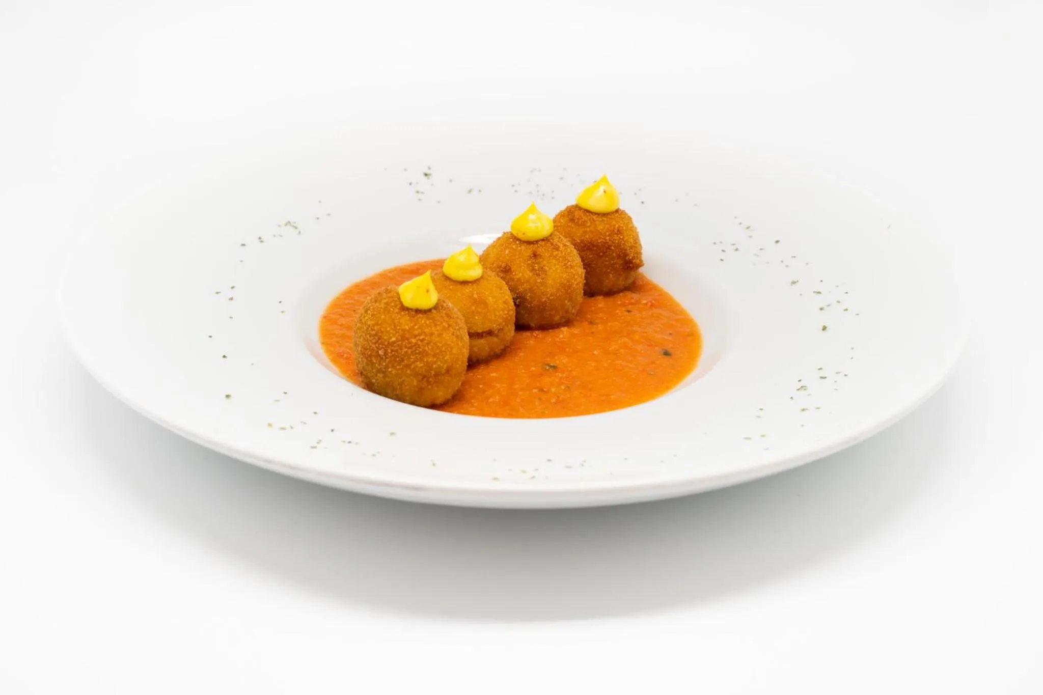 Restaurant/places to eat in Villa Neroli - Place of Charme