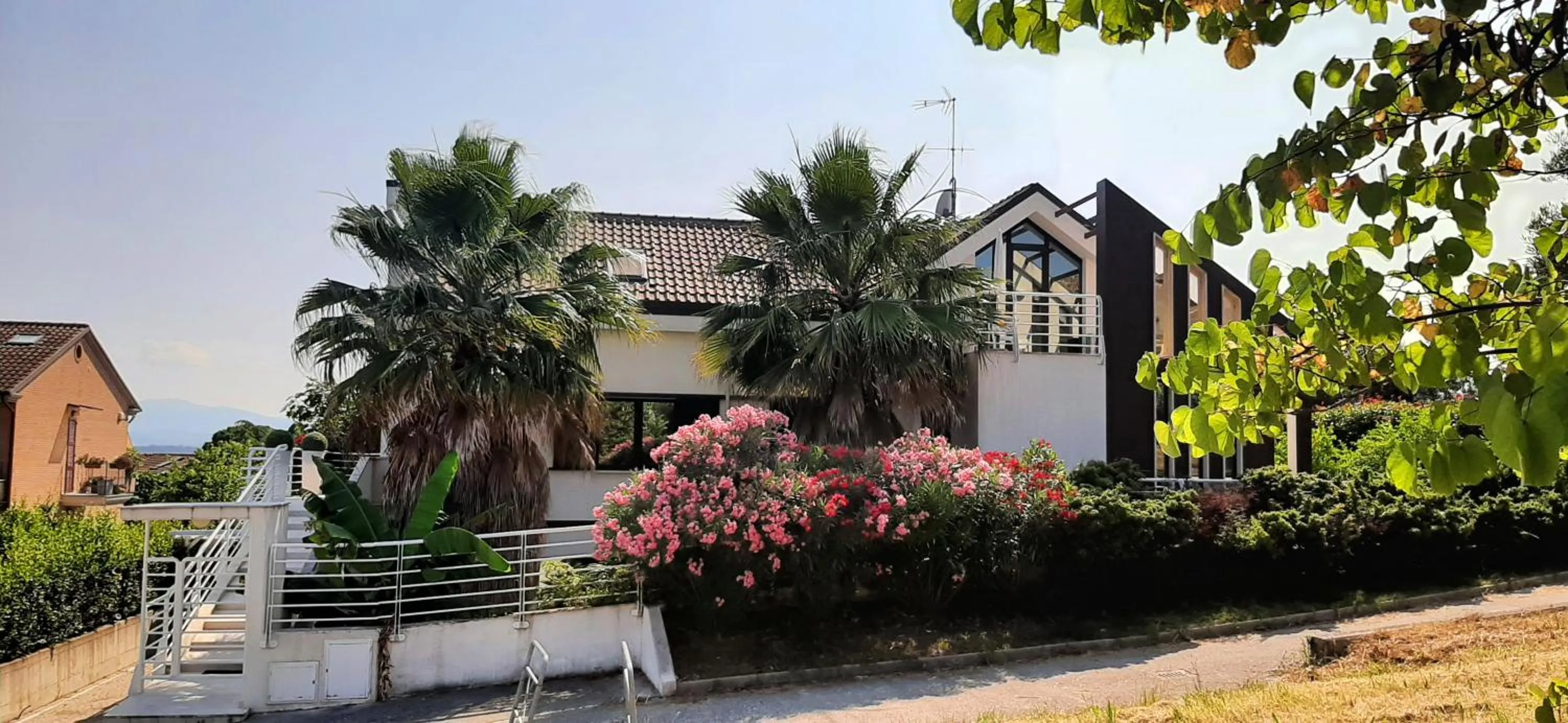 Villa Belohorizonte