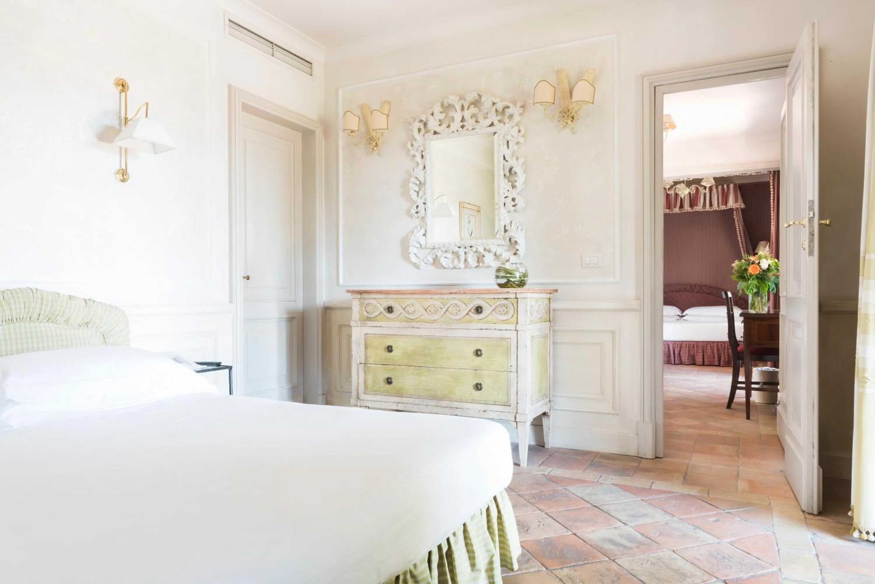 Other, Bed in FH55 Hotel Villa Fiesole