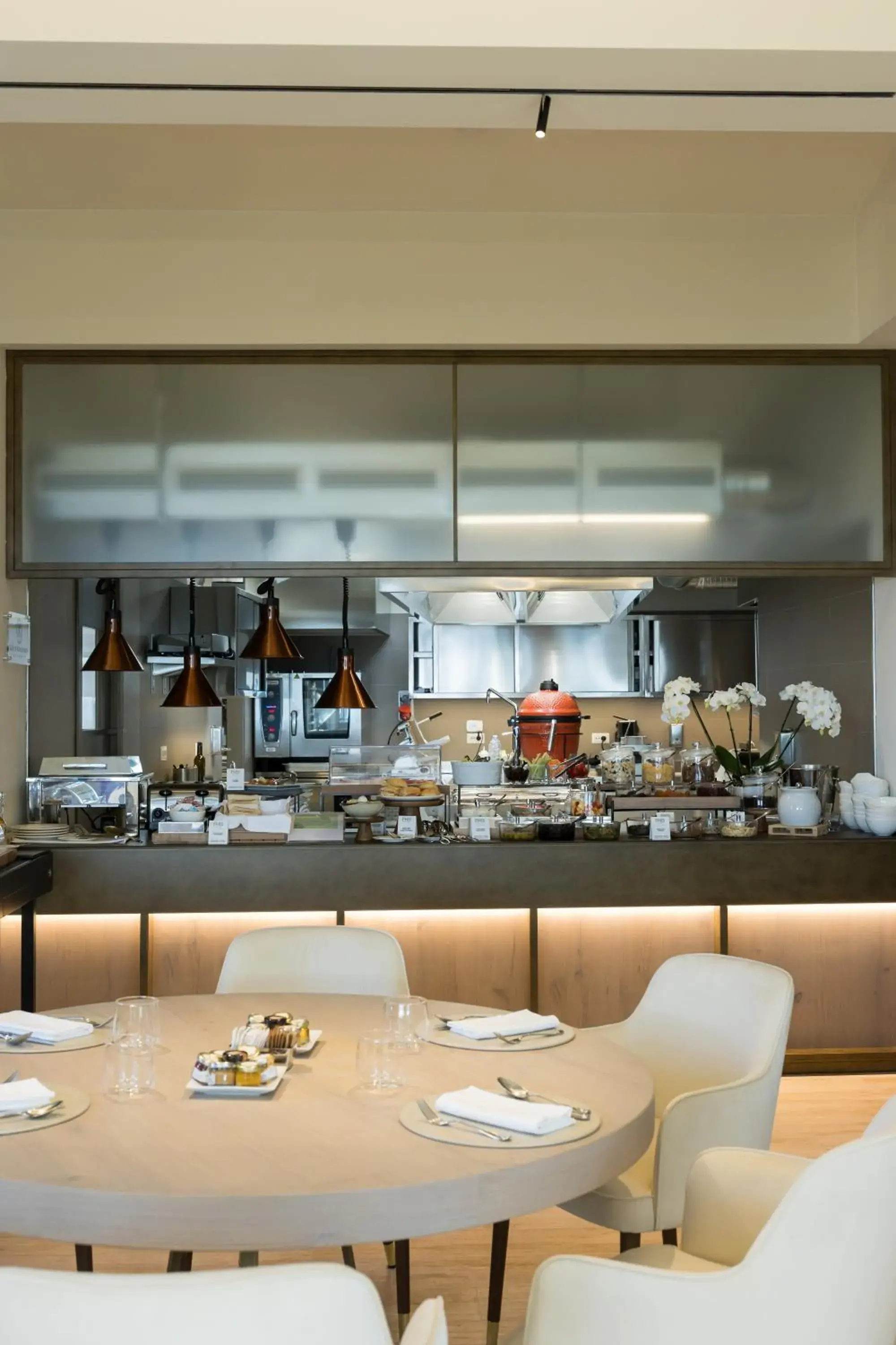 Breakfast in FH55 Hotel Villa Fiesole Breakfast in FH55 Hotel Villa Fiesole