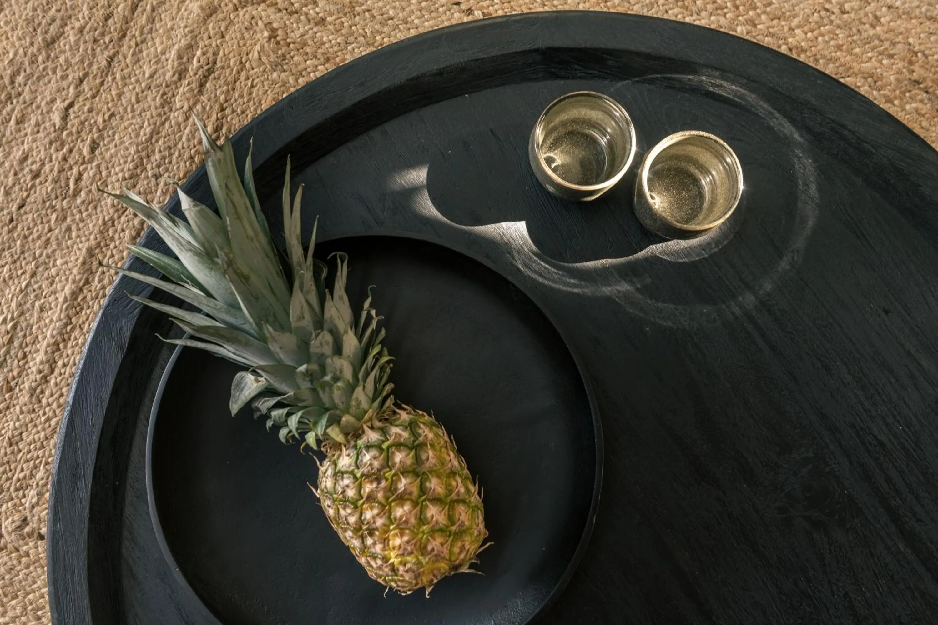 Decorative detail in Theros All Suite Hotel - Adults Only