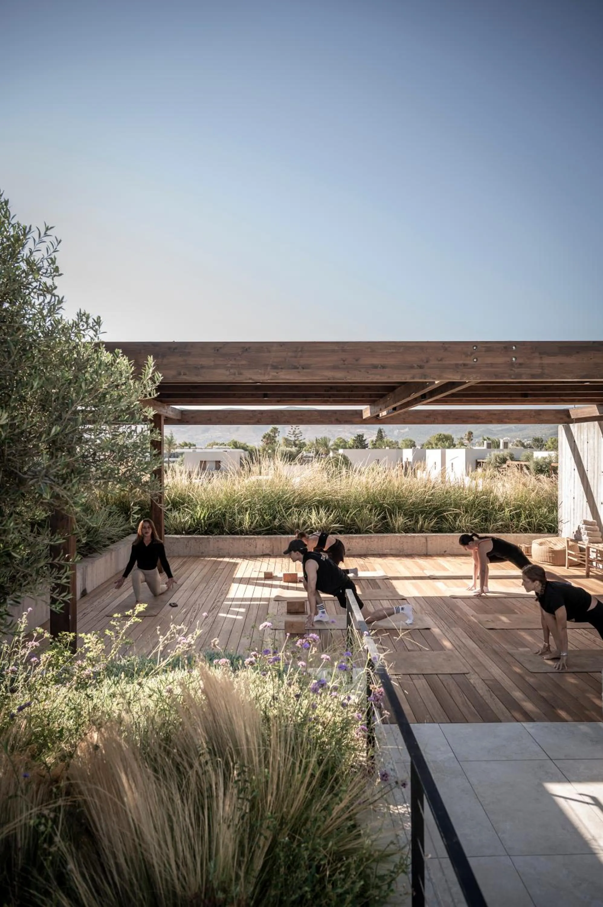 Day in Theros All Suite Hotel - Adults Only