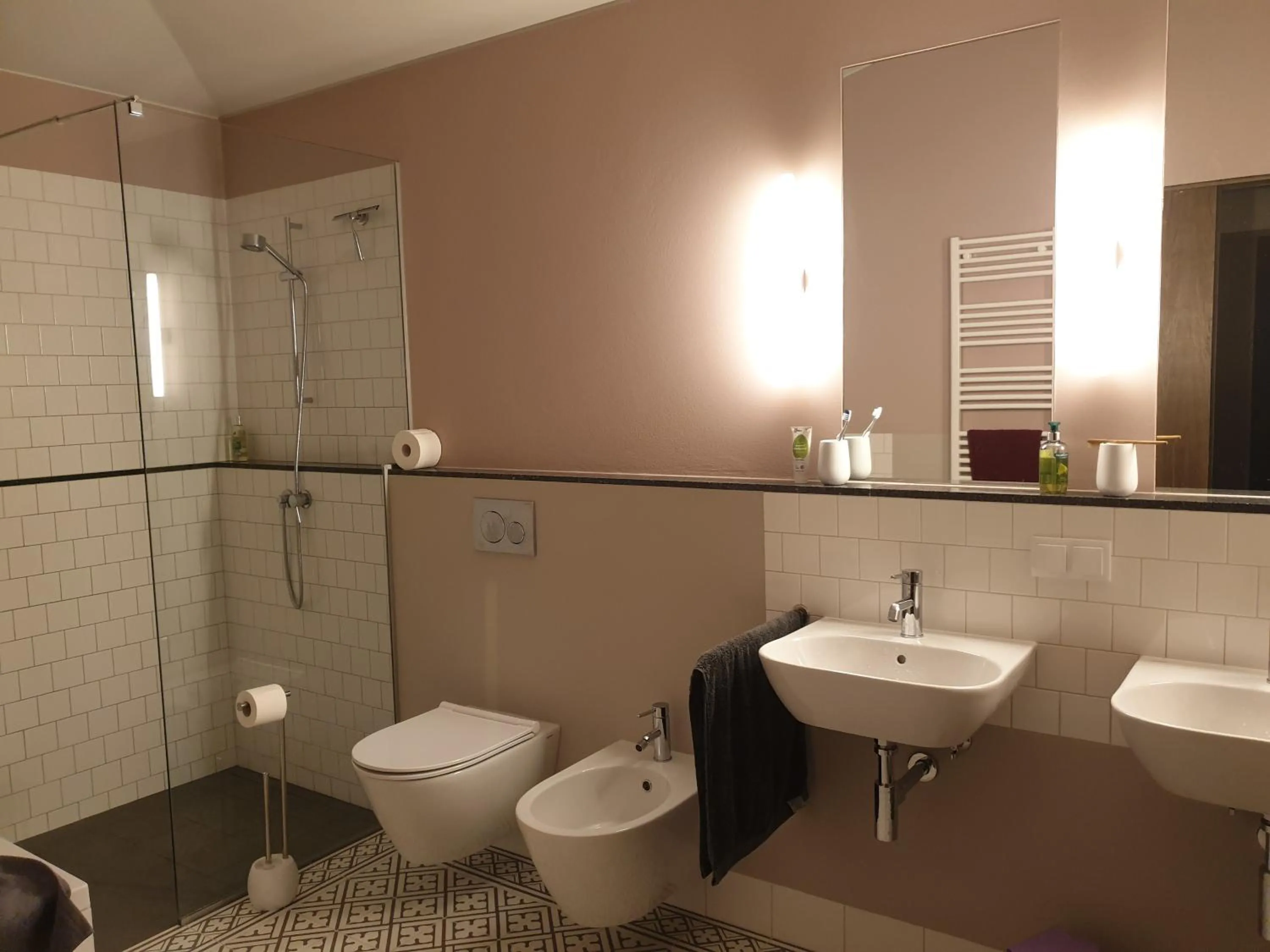 Casa Atlantico Suite