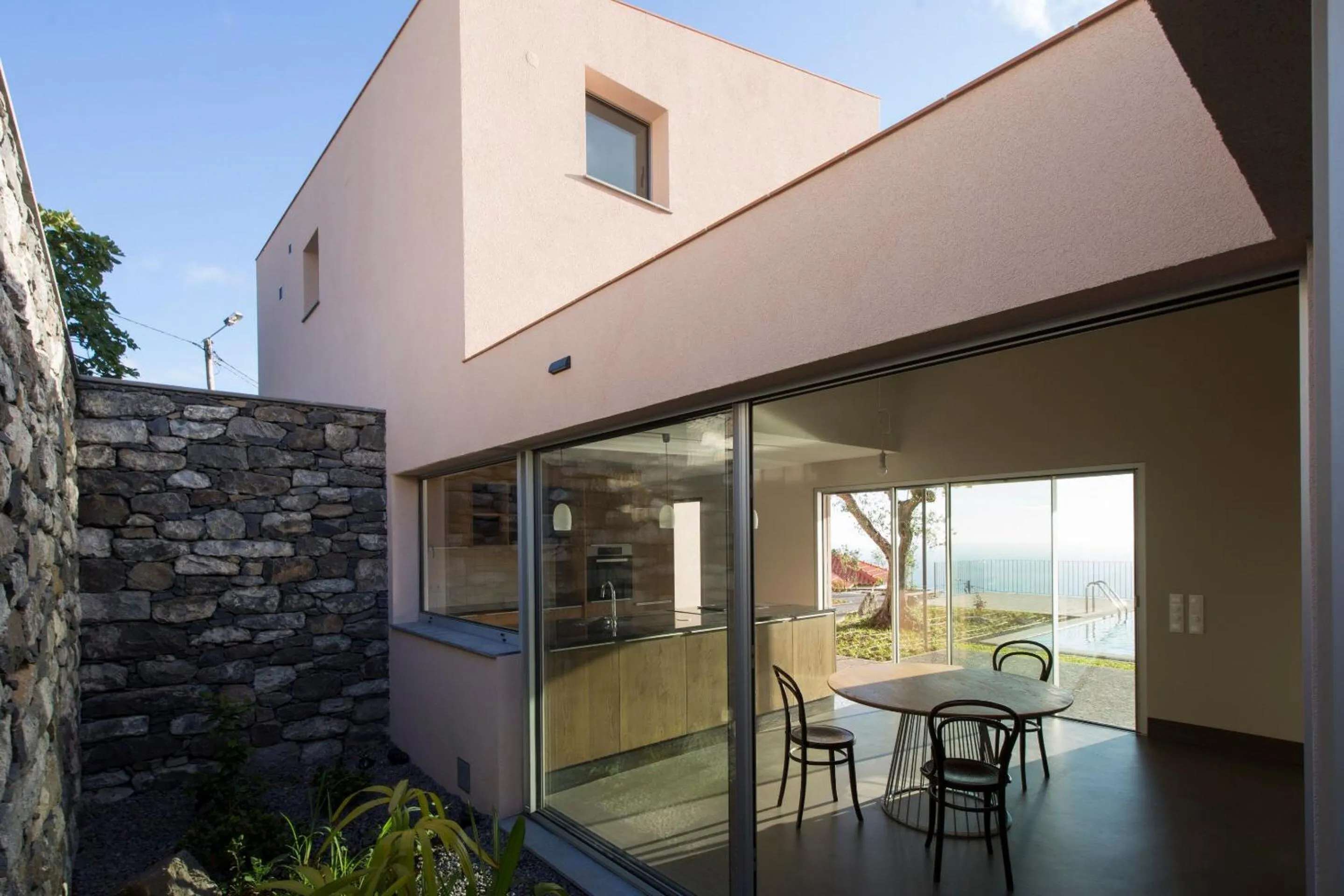 Casa Atlantico Suite