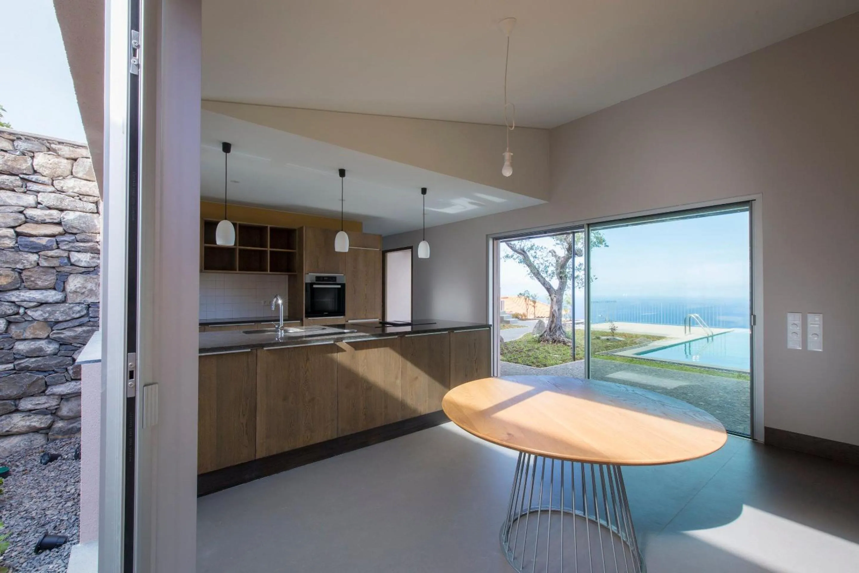 Casa Atlantico Suite
