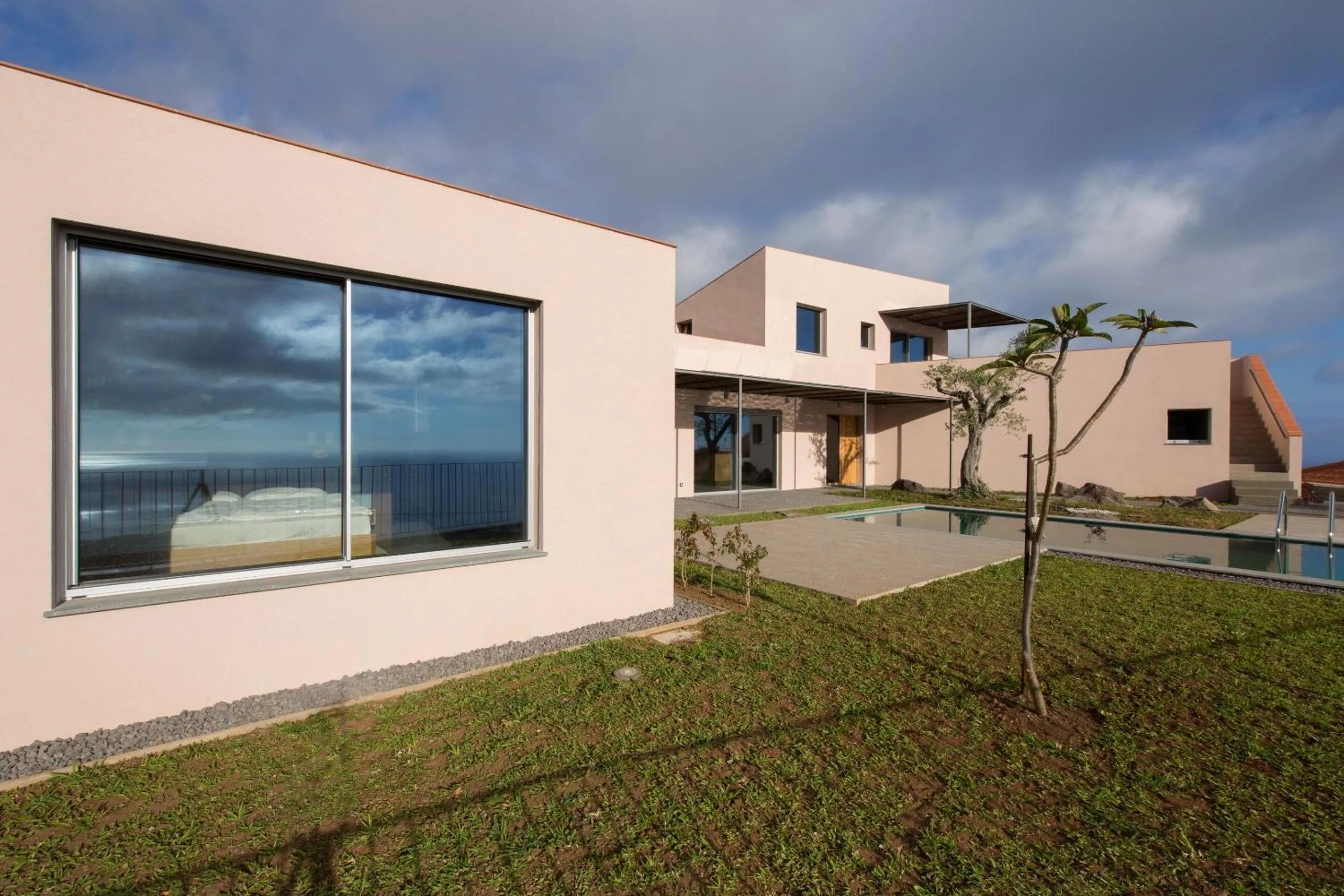 Casa Atlantico Suite