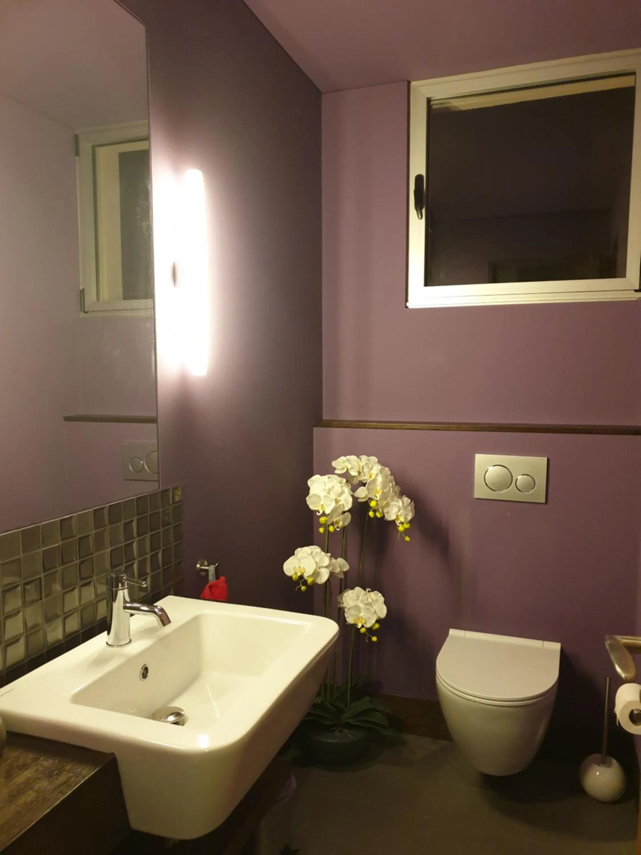 Casa Atlantico Suite