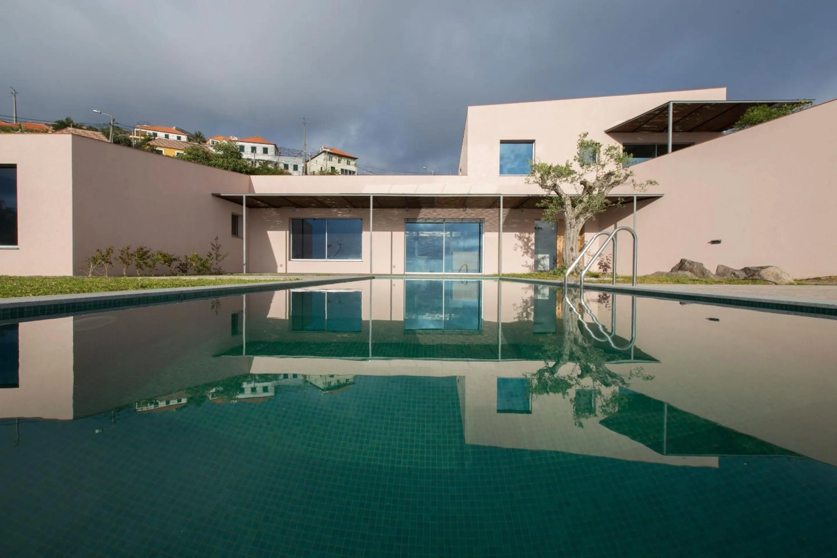 Casa Atlantico Suite