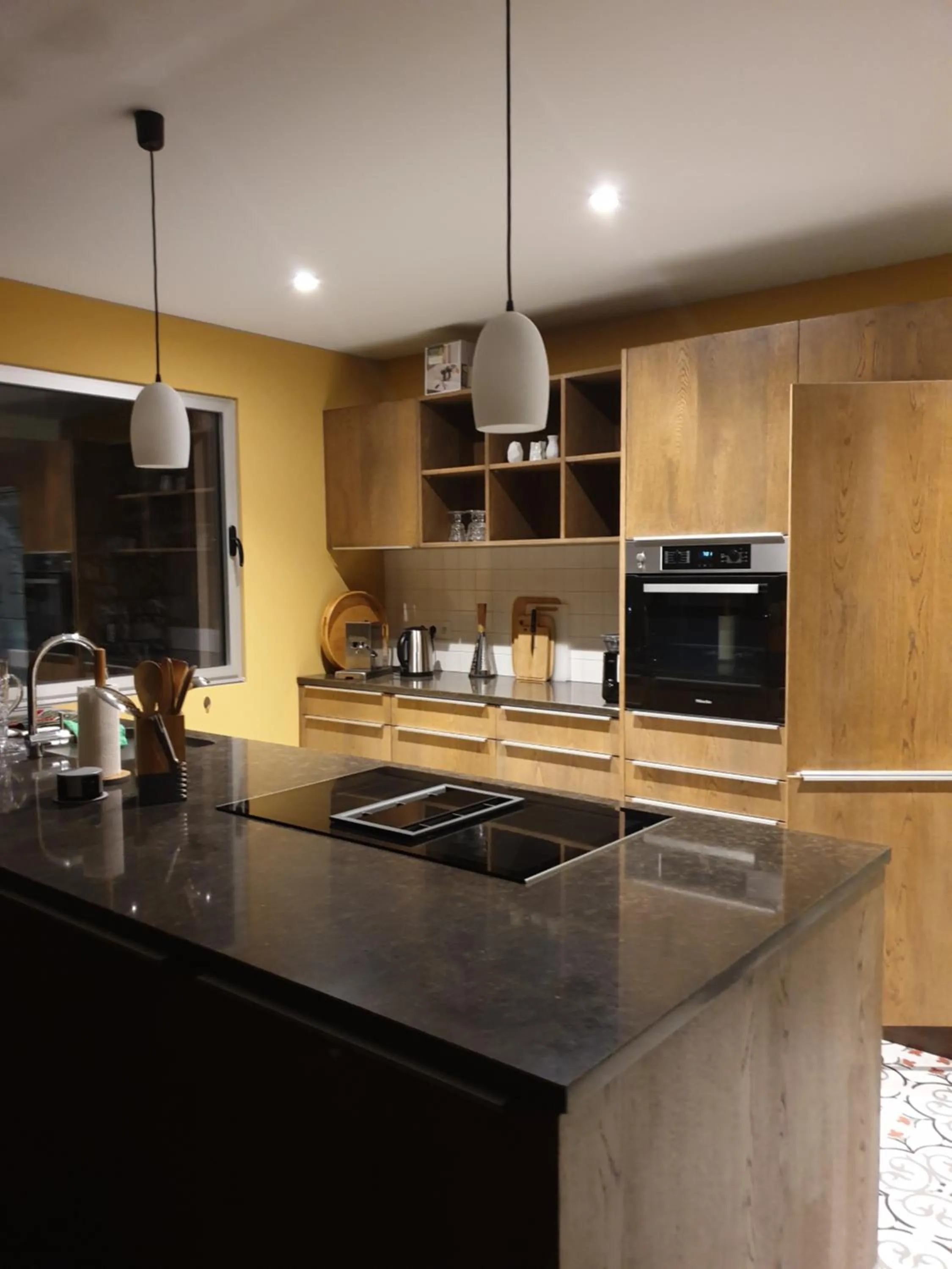 Casa Atlantico Suite