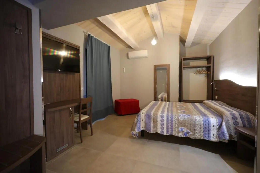 Il Villino Agriturismo B&B