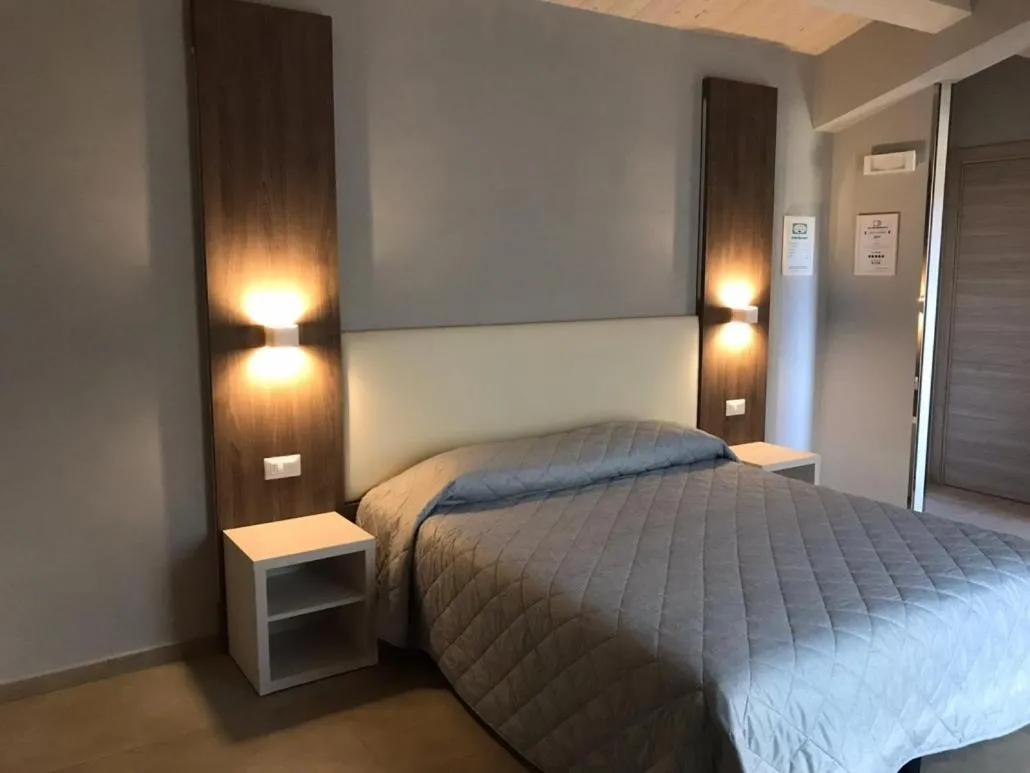 Il Villino Agriturismo B&B