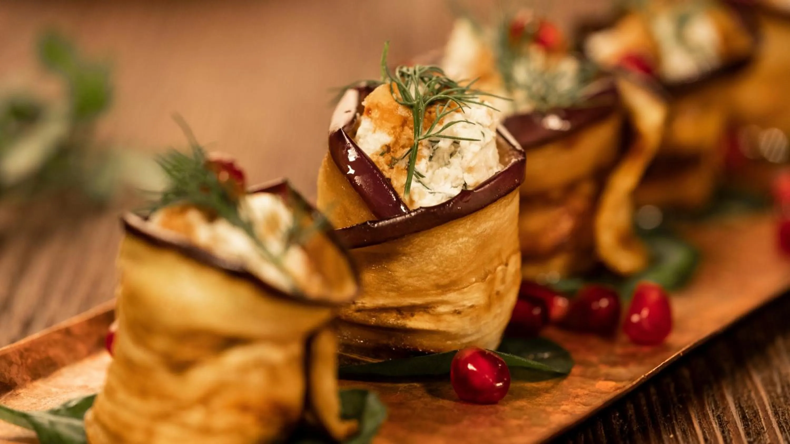 Restaurant/places to eat in Crowne Plaza - West Cairo Arkan by IHG