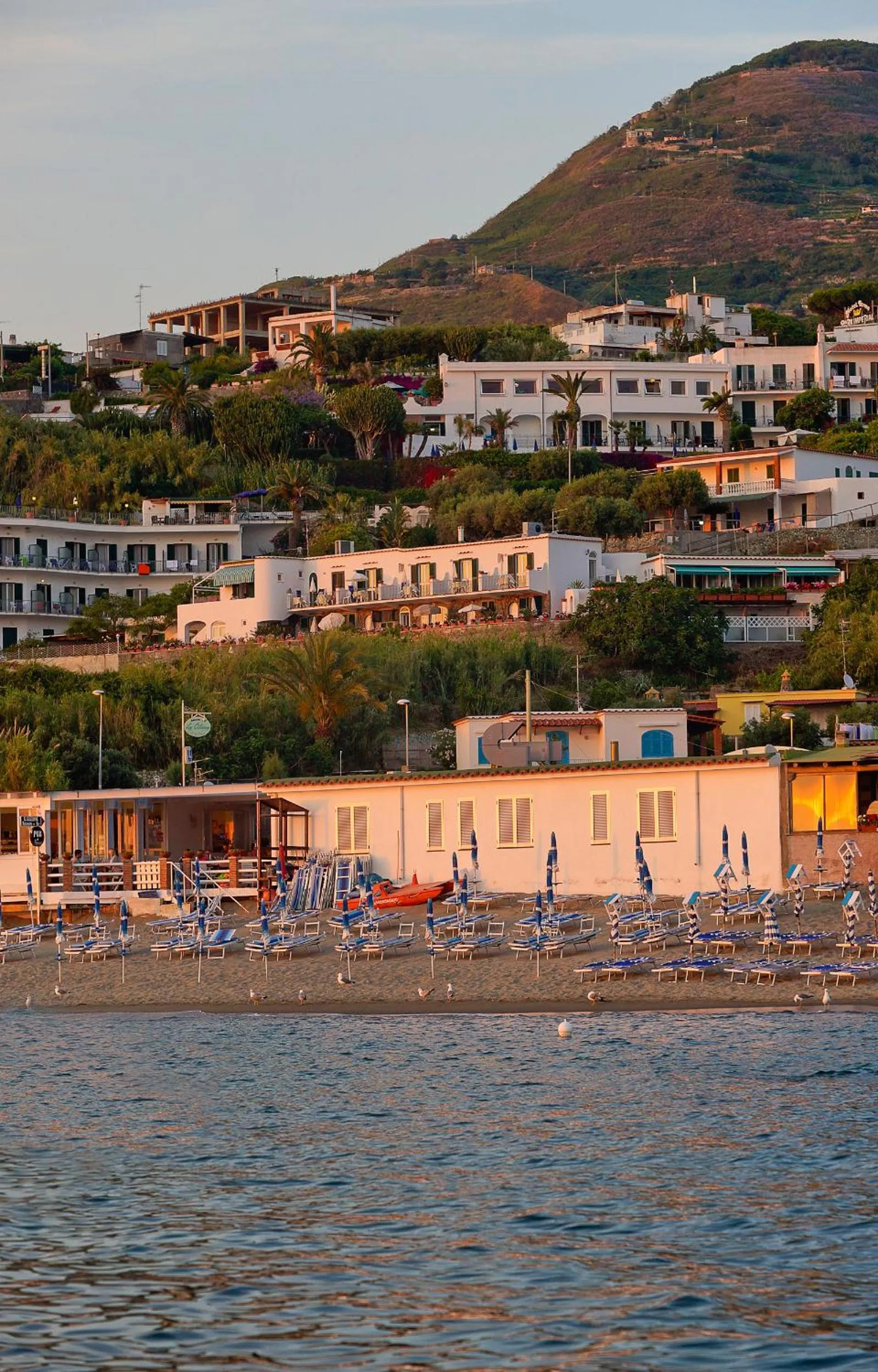 View (from property/room) in Hotel Casa del Sole