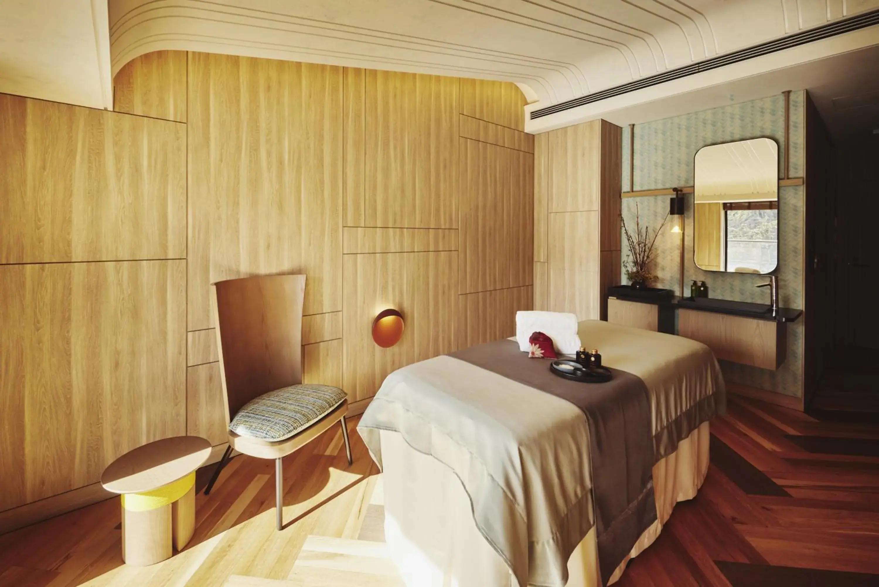 Spa and wellness centre/facilities, Bed in Hotel Indigo Karuizawa Spa and wellness centre/facilities, Bed in Hotel Indigo Karuizawa