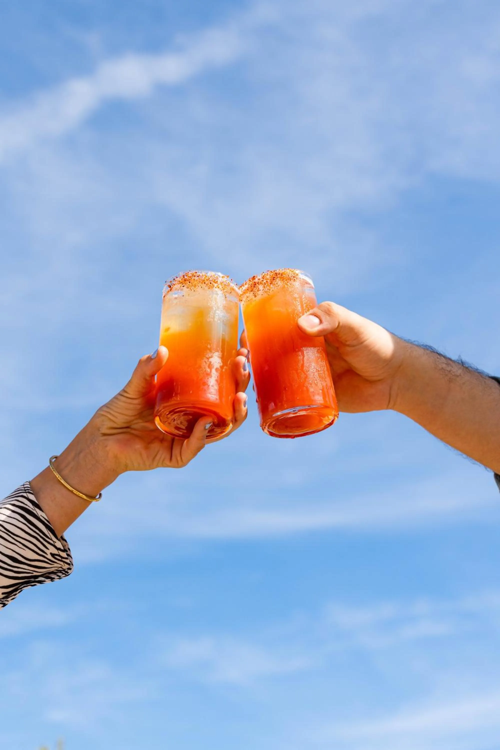 Restaurant/places to eat in The Standard, Ibiza