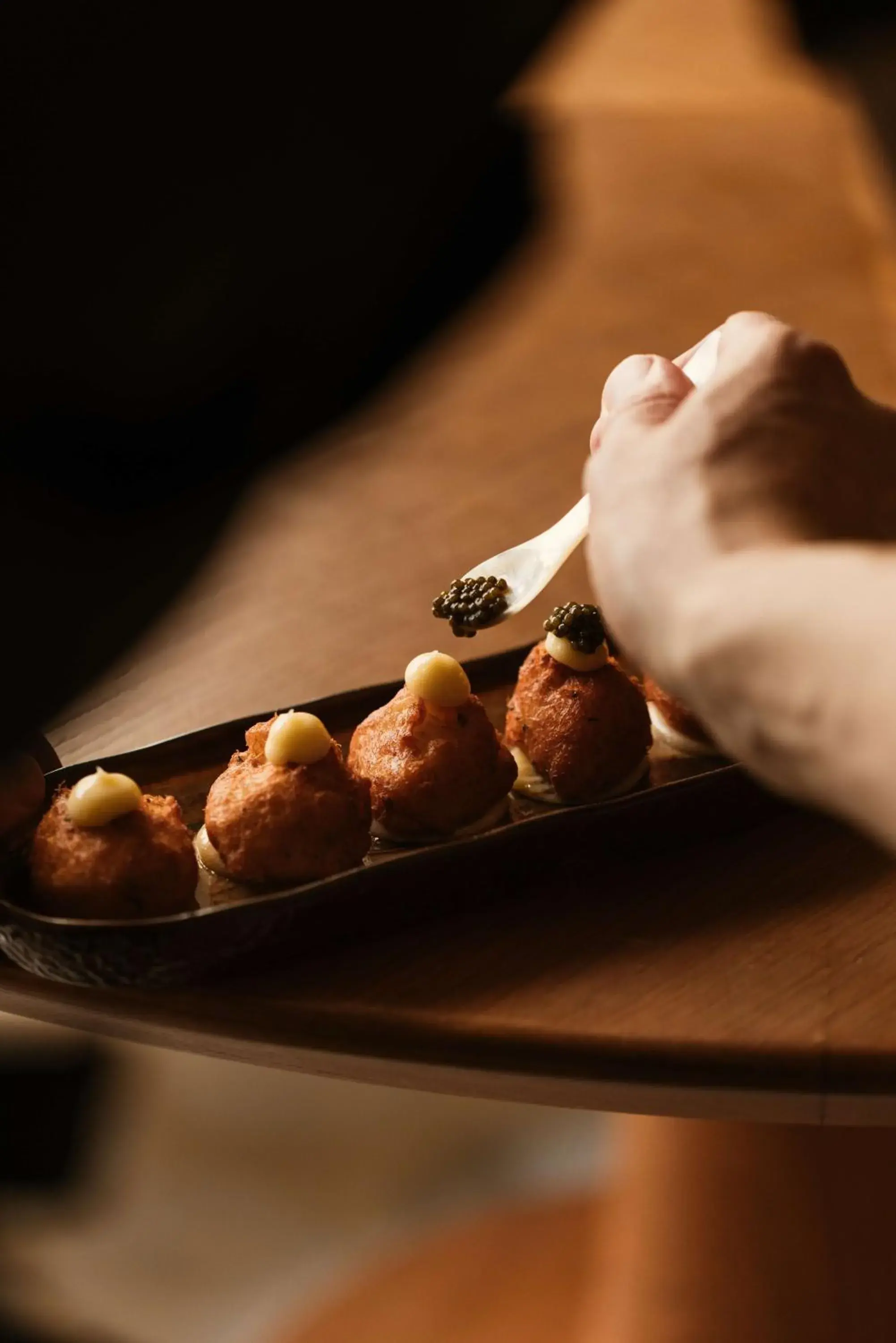 Restaurant/places to eat in The Standard, Ibiza Restaurant/places to eat in The Standard, Ibiza