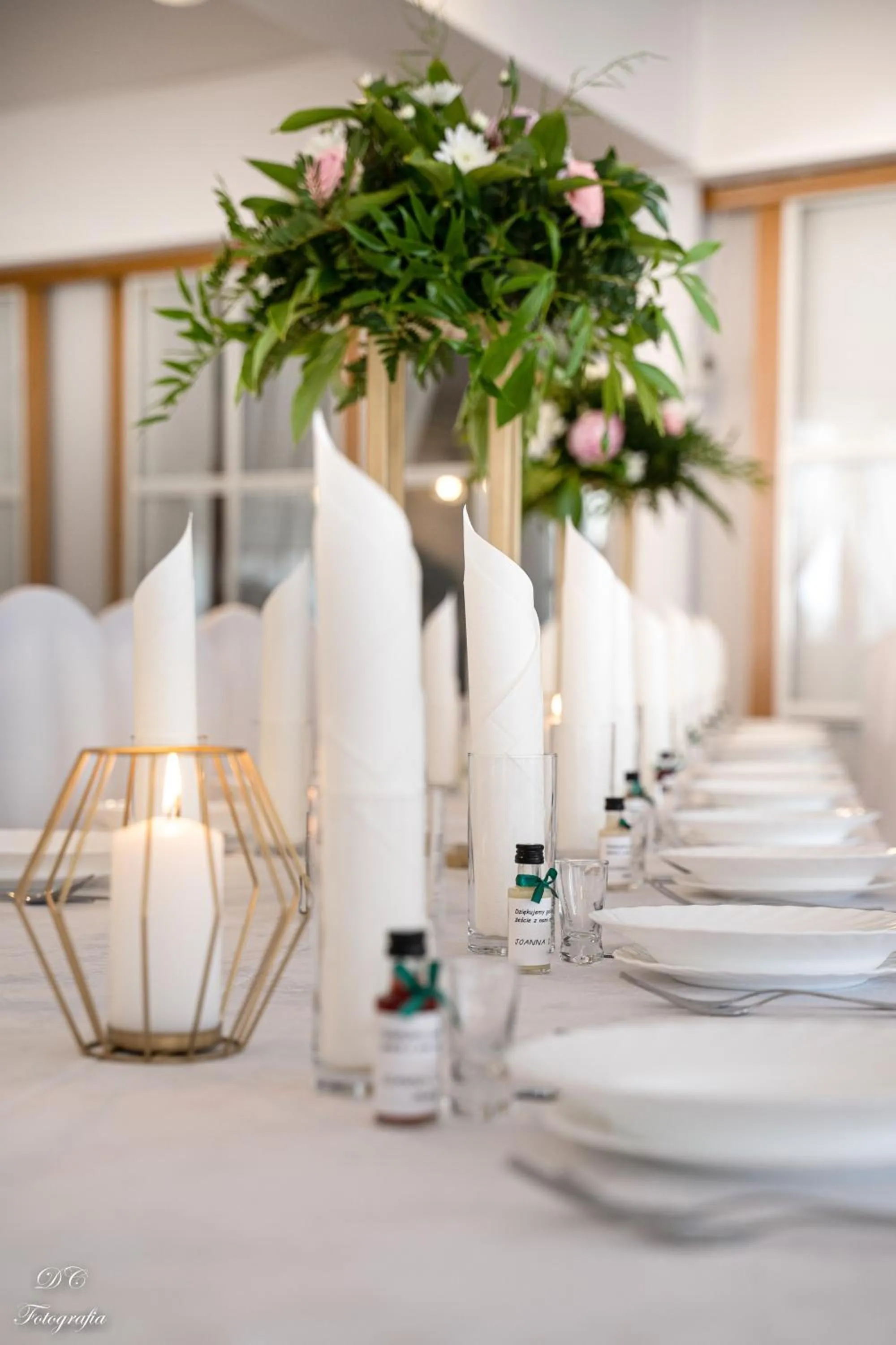 Restaurant/places to eat in Hotel Irena