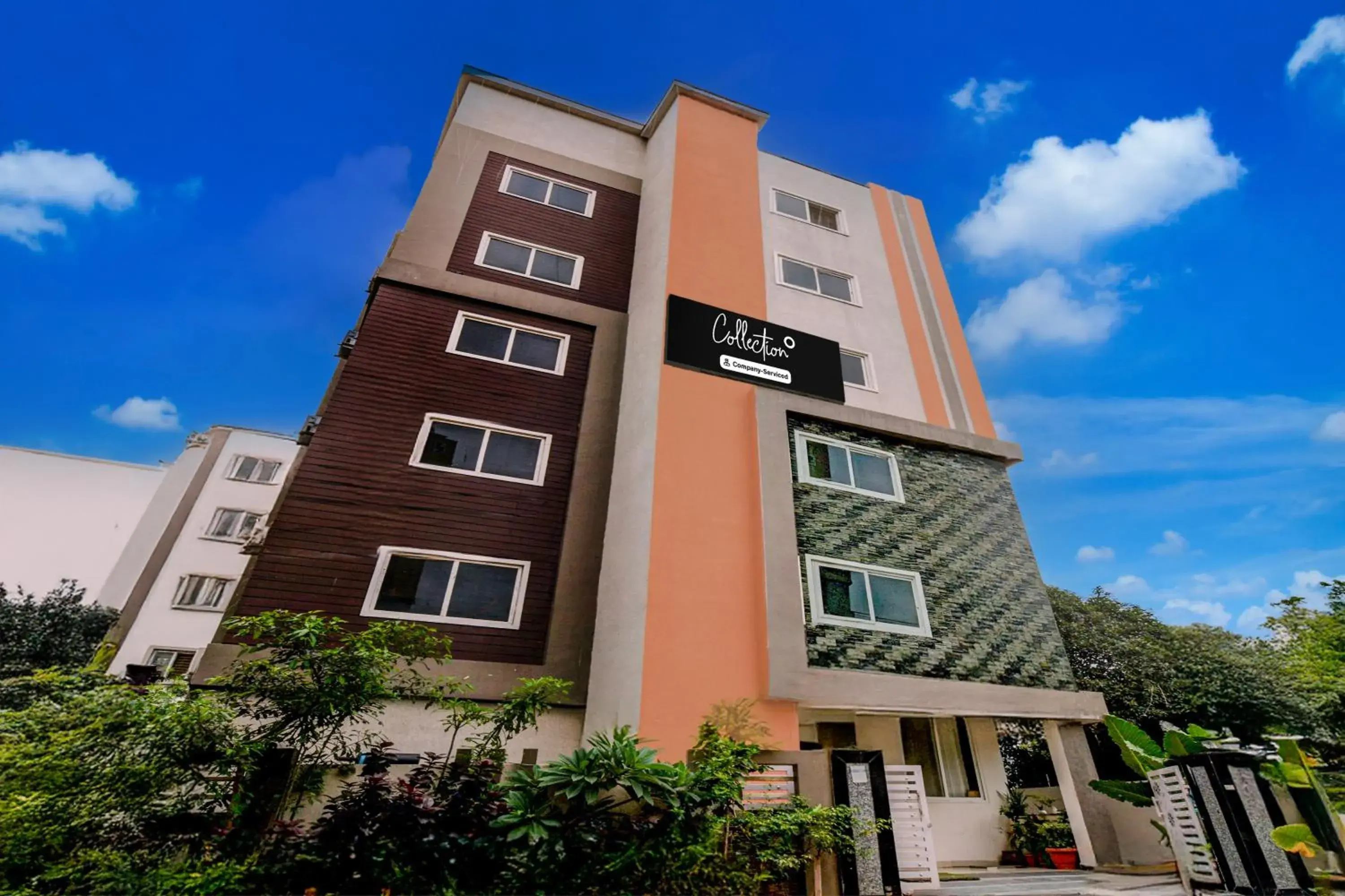 Property building in Super Collection O Atlas DLF Formerly Hillside Property building in Super Collection O Atlas DLF Formerly Hillside