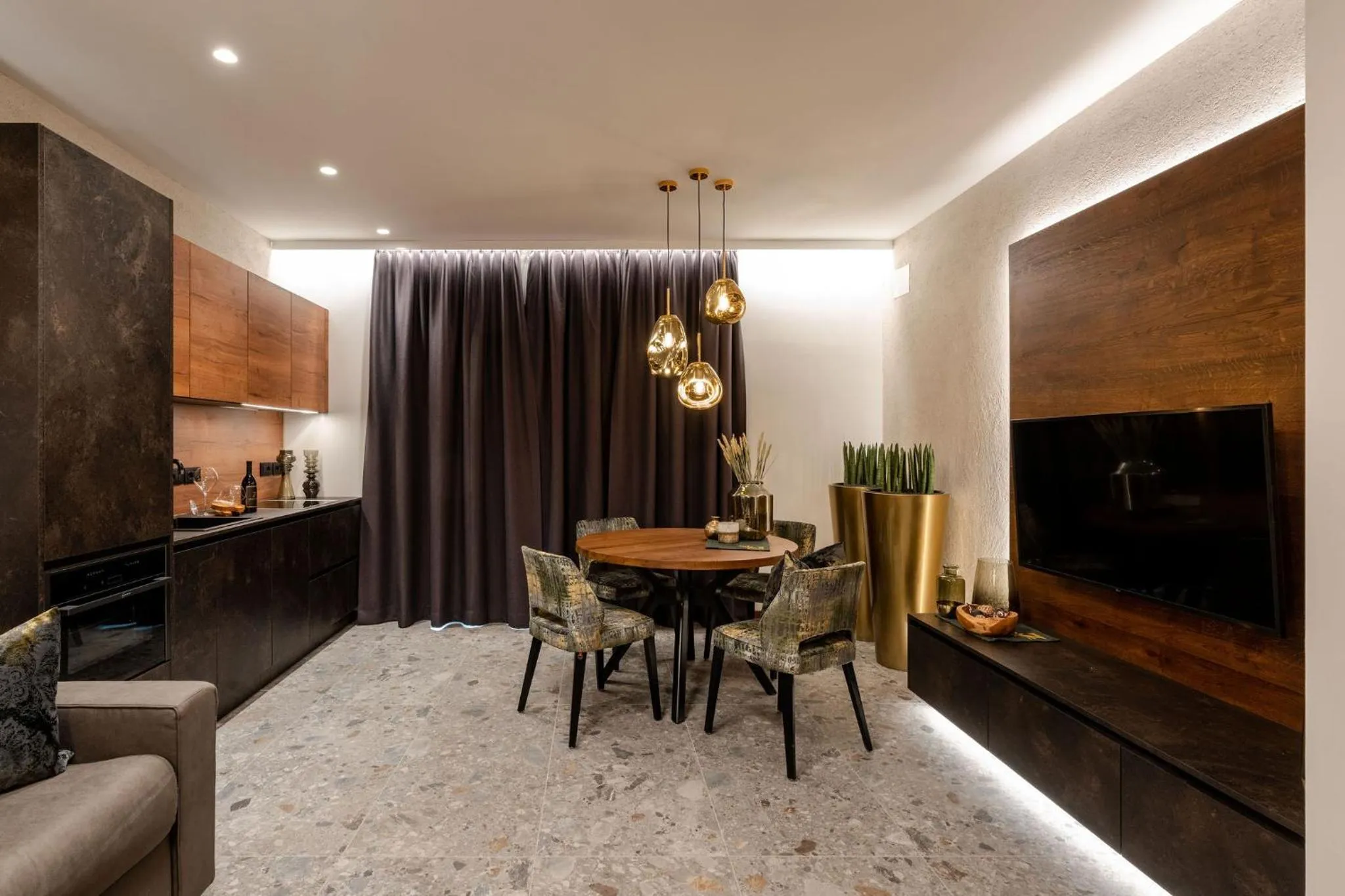 Sibenbras Natural Aparthotel