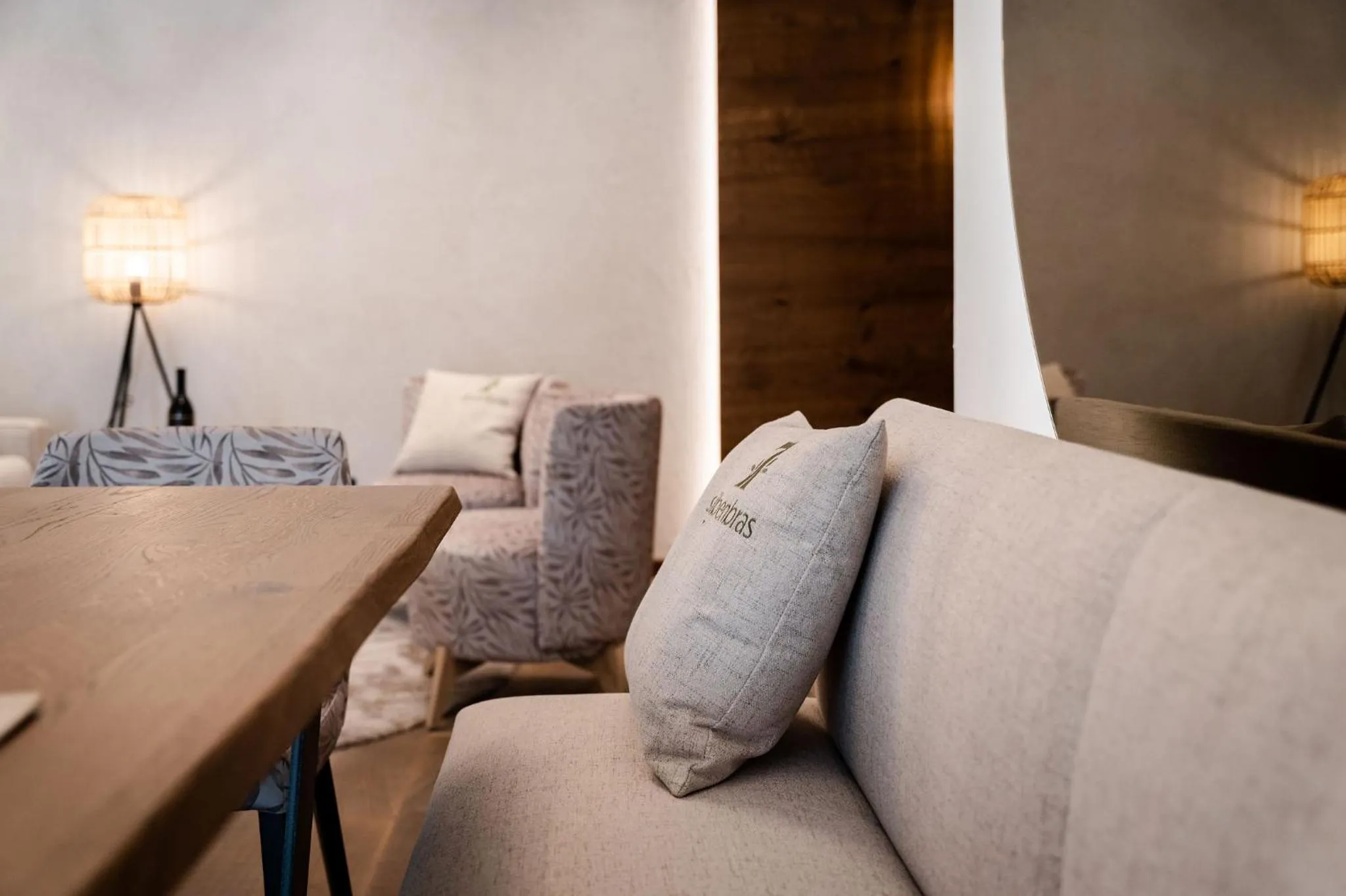 Sibenbras Natural Aparthotel