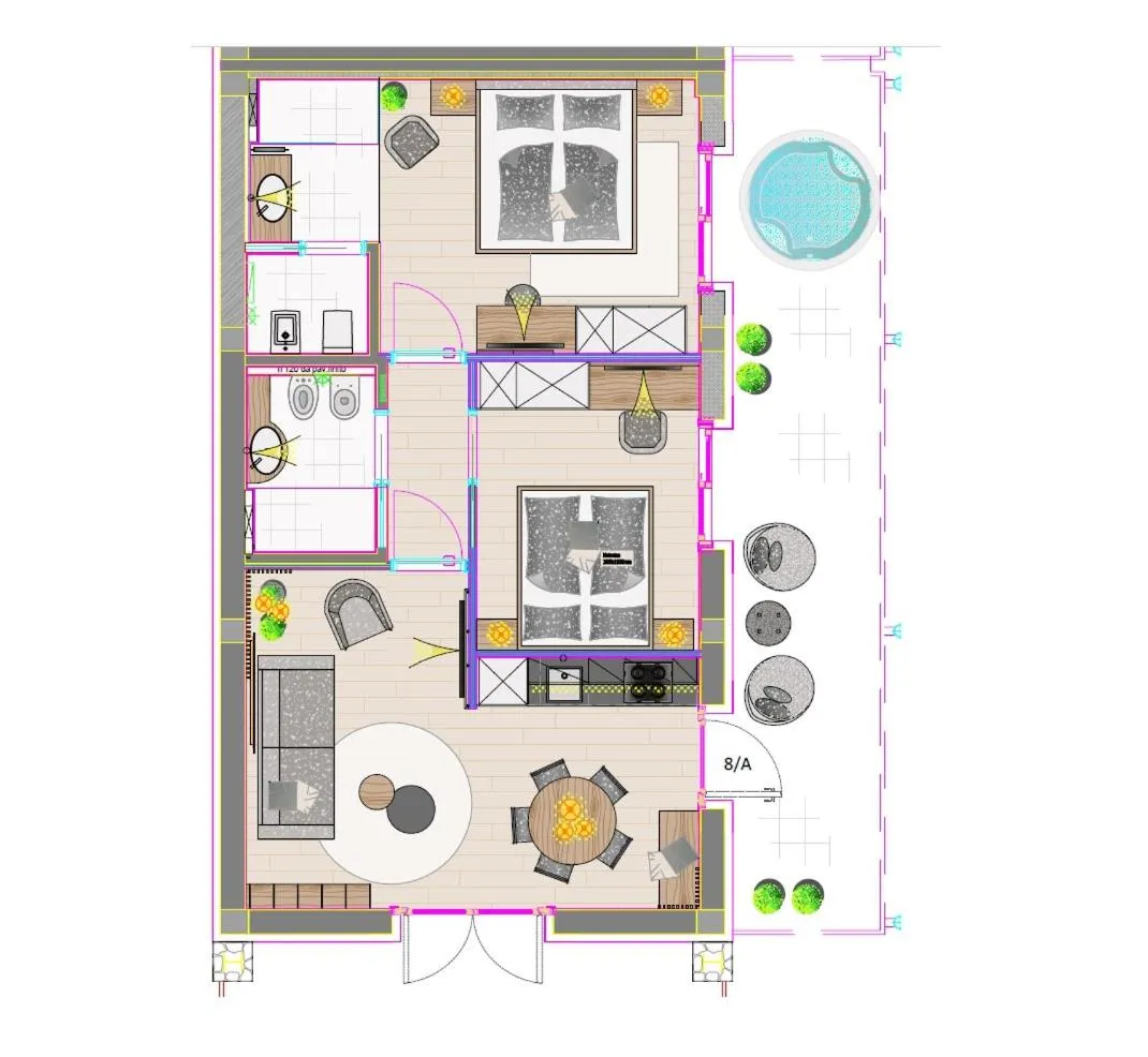 Sibenbras Natural Aparthotel