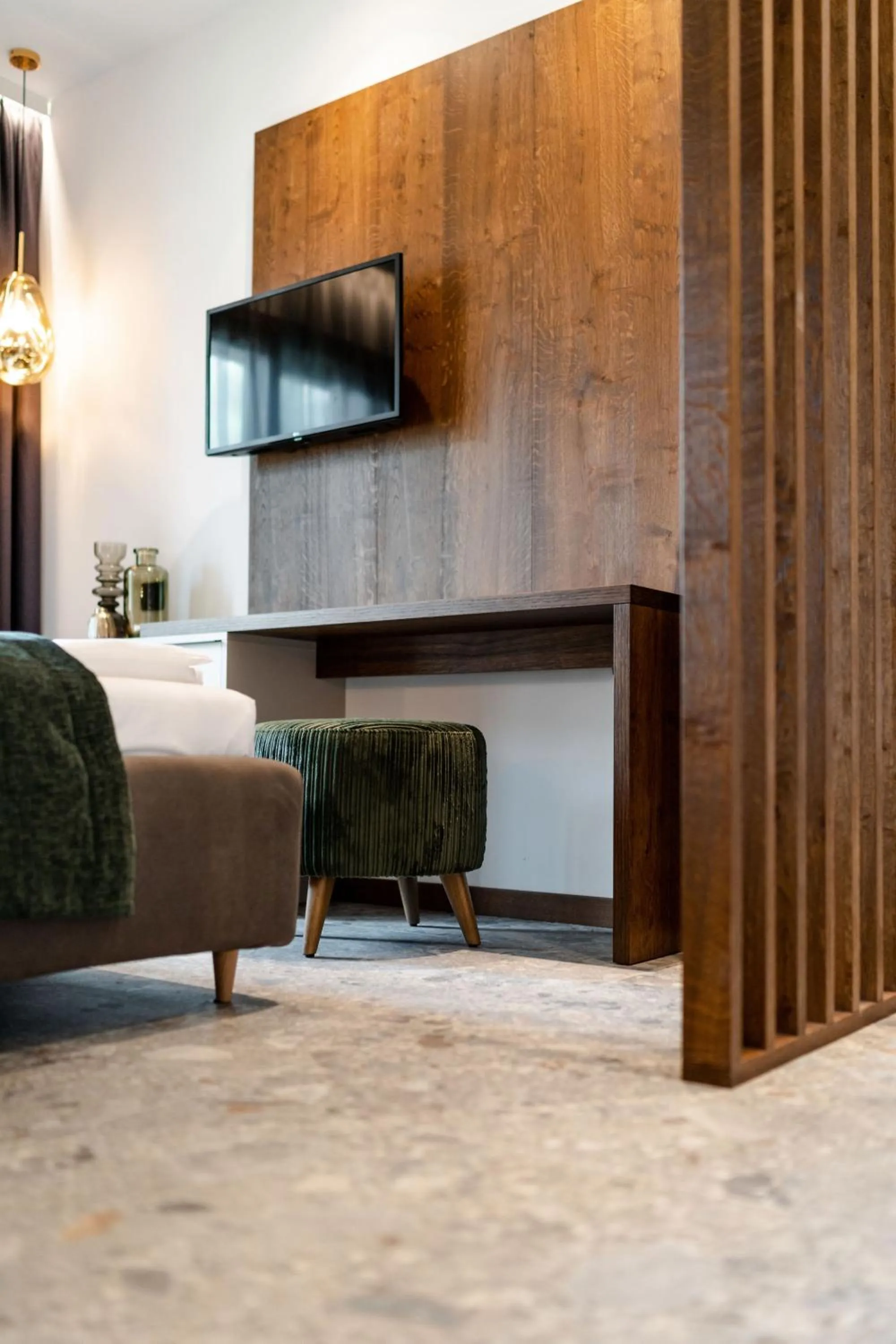 Sibenbras Natural Aparthotel