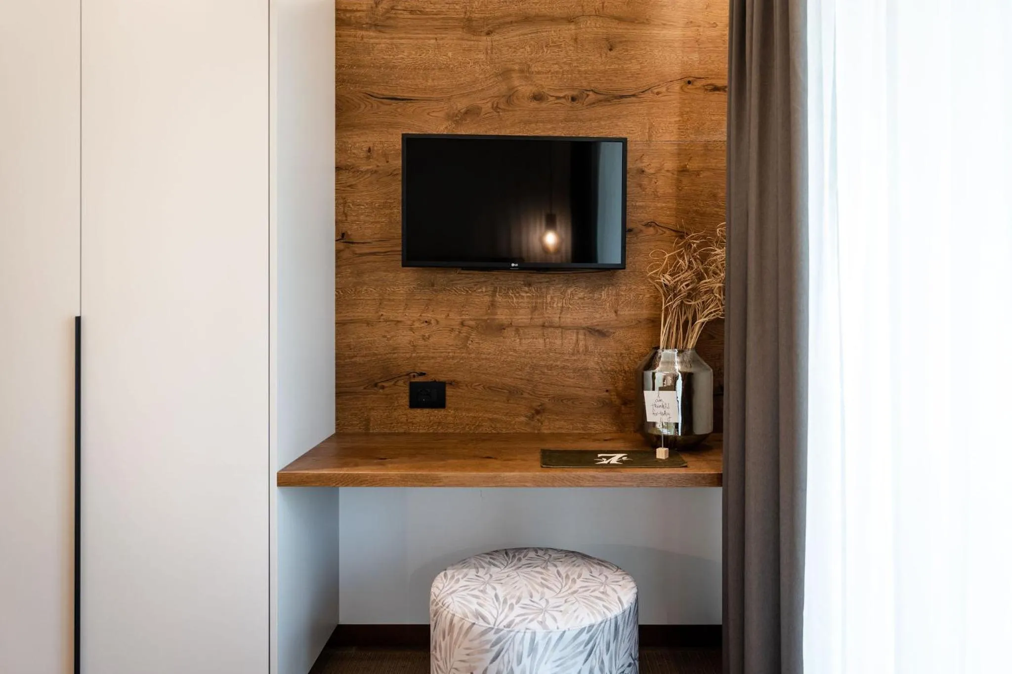 Sibenbras Natural Aparthotel