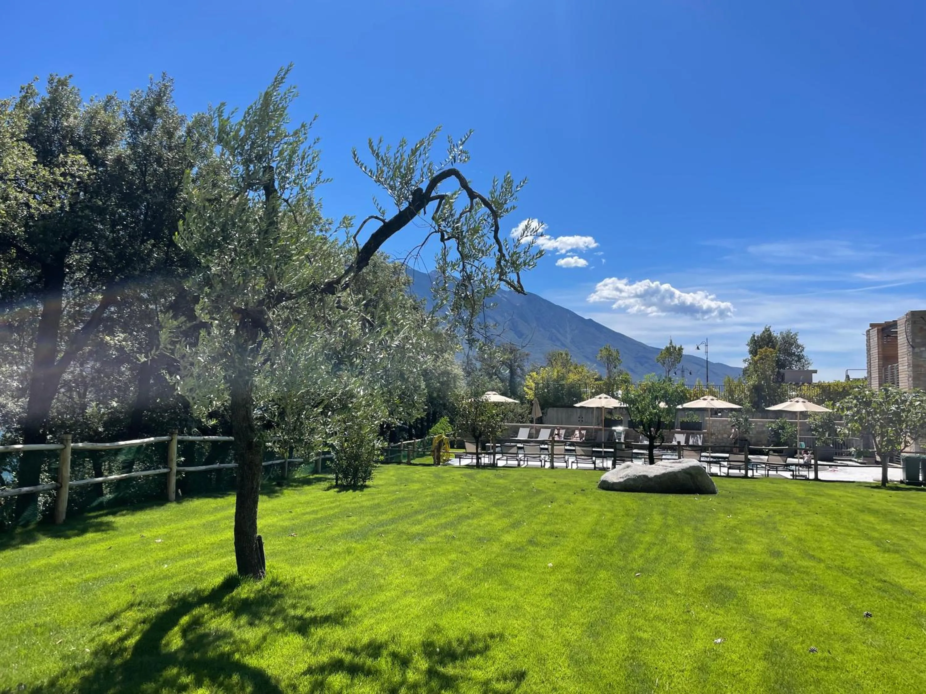 Sibenbras Natural Aparthotel