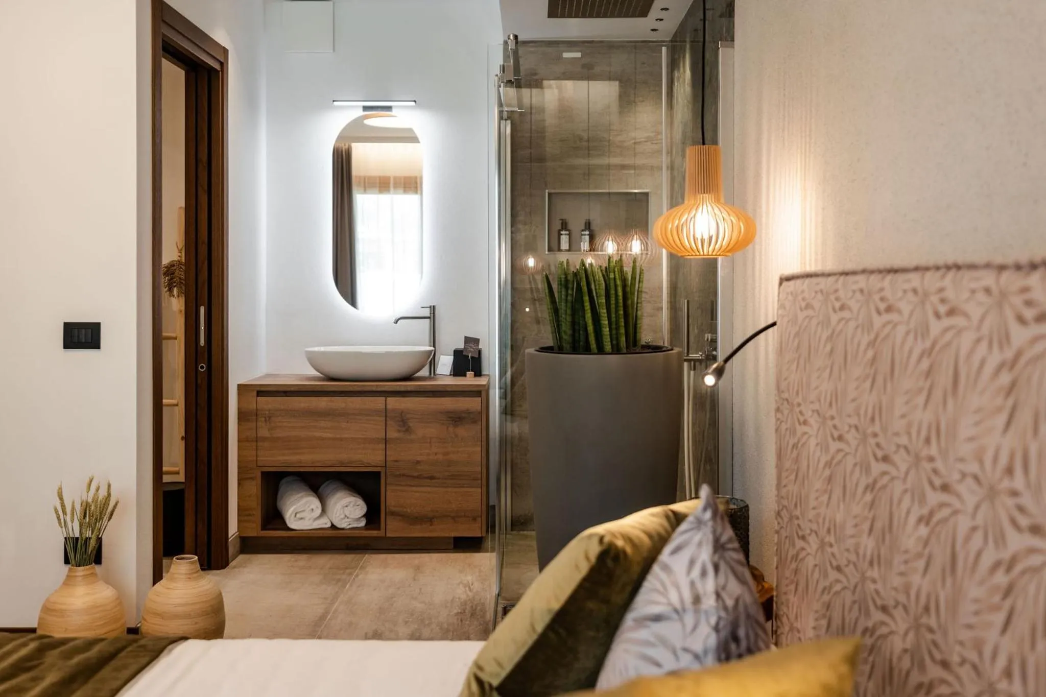 Sibenbras Natural Aparthotel