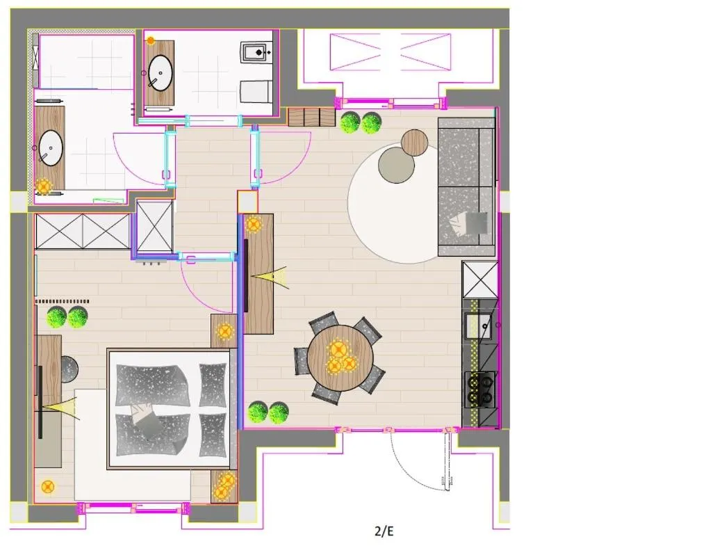 Sibenbras Natural Aparthotel