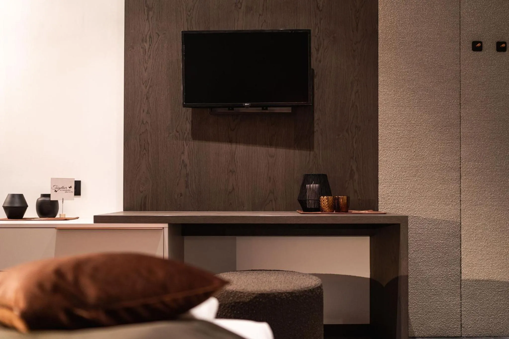 Sibenbras Natural Aparthotel