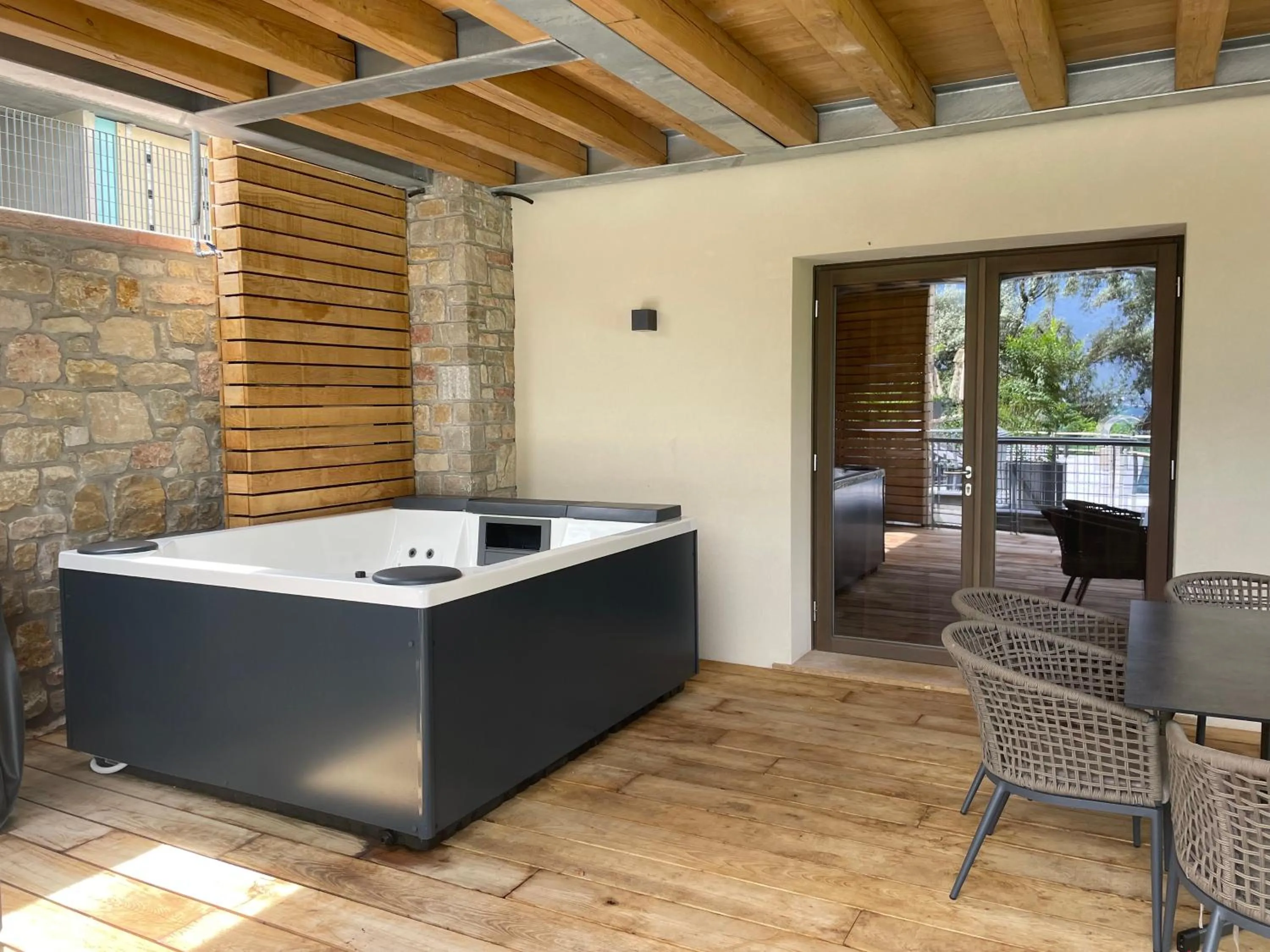 Sibenbras Natural Aparthotel