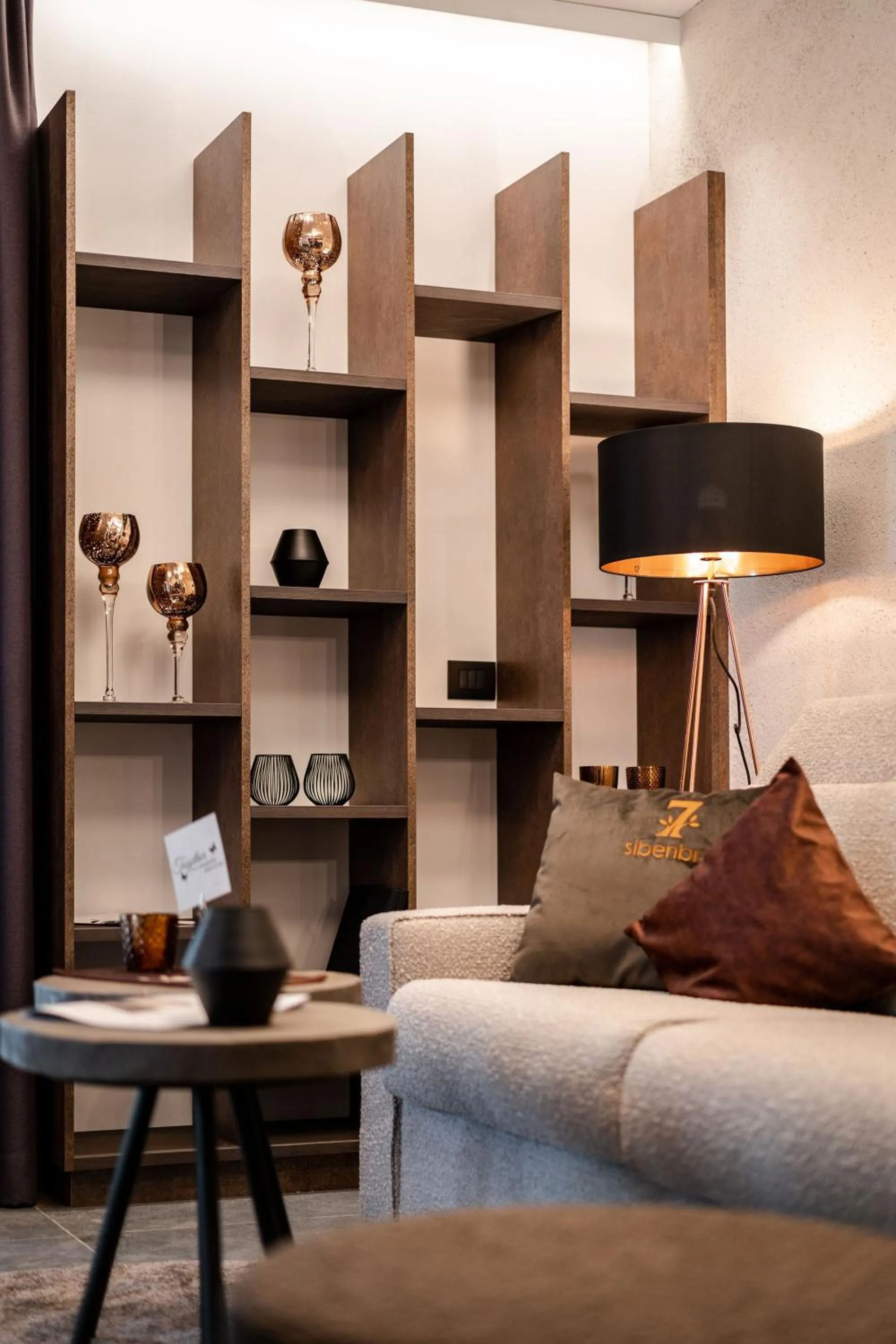 Sibenbras Natural Aparthotel