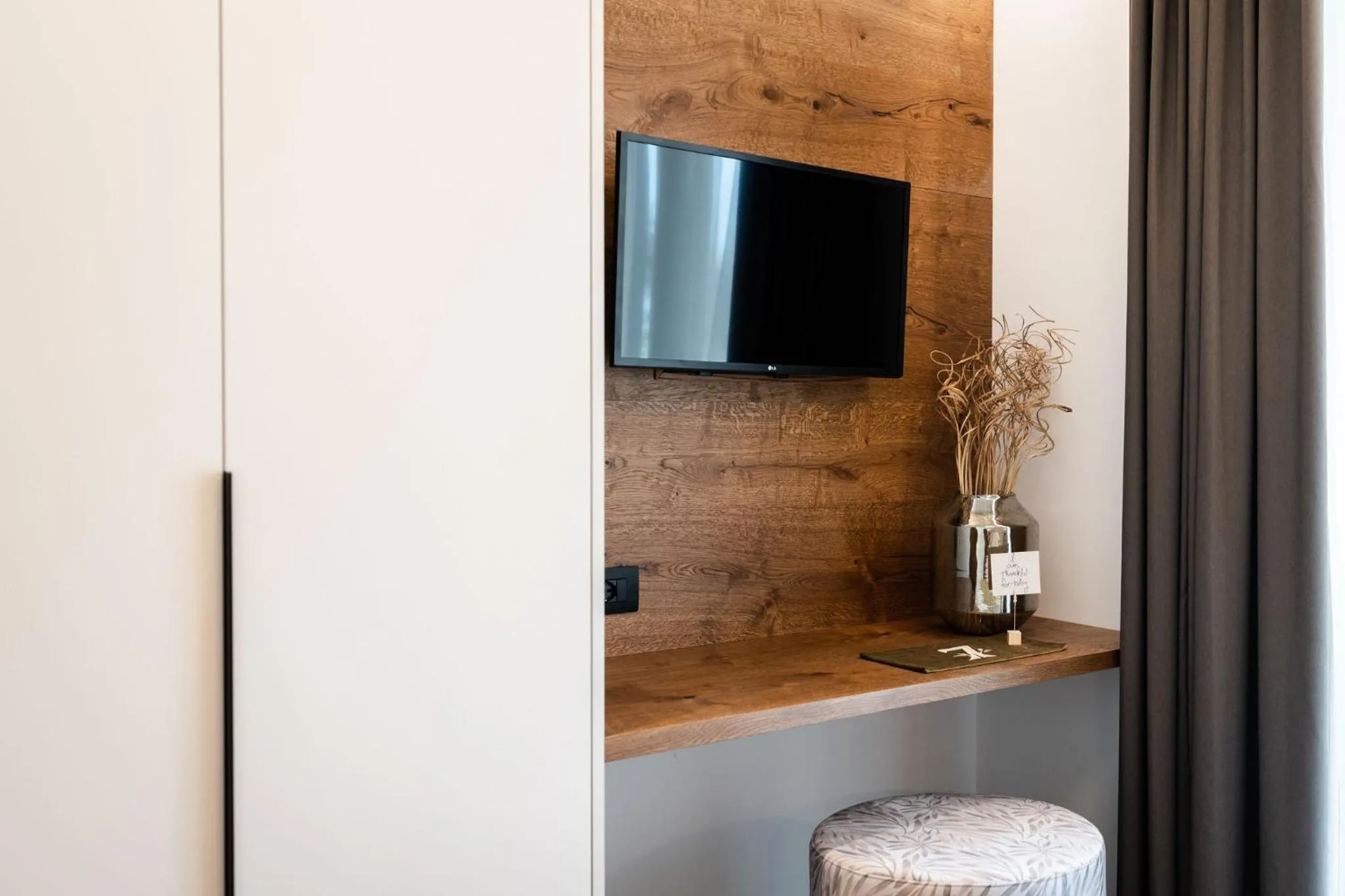 Sibenbras Natural Aparthotel