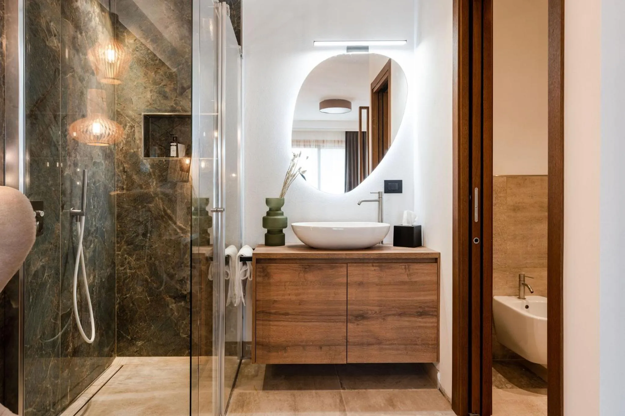 Sibenbras Natural Aparthotel