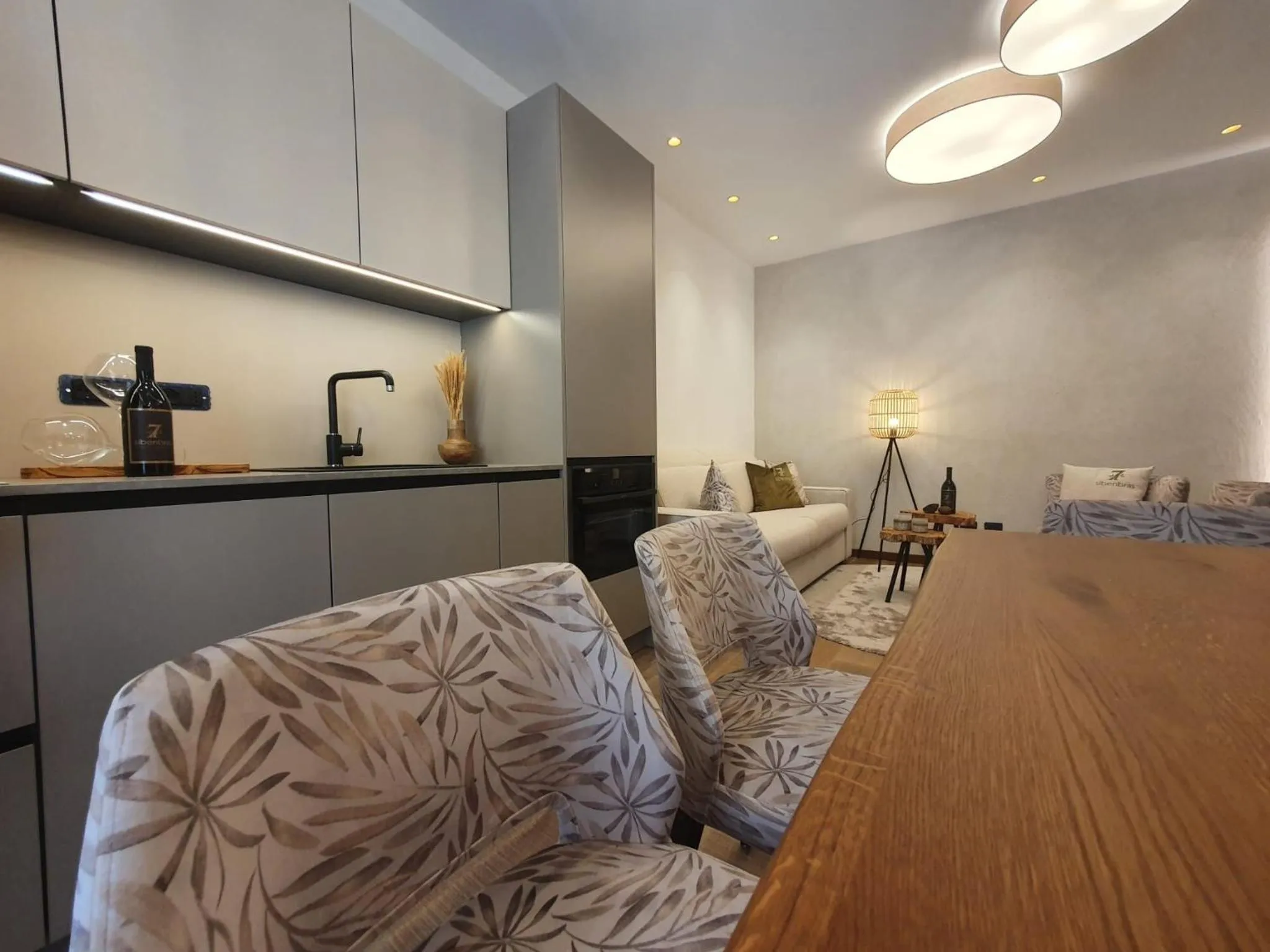 Sibenbras Natural Aparthotel