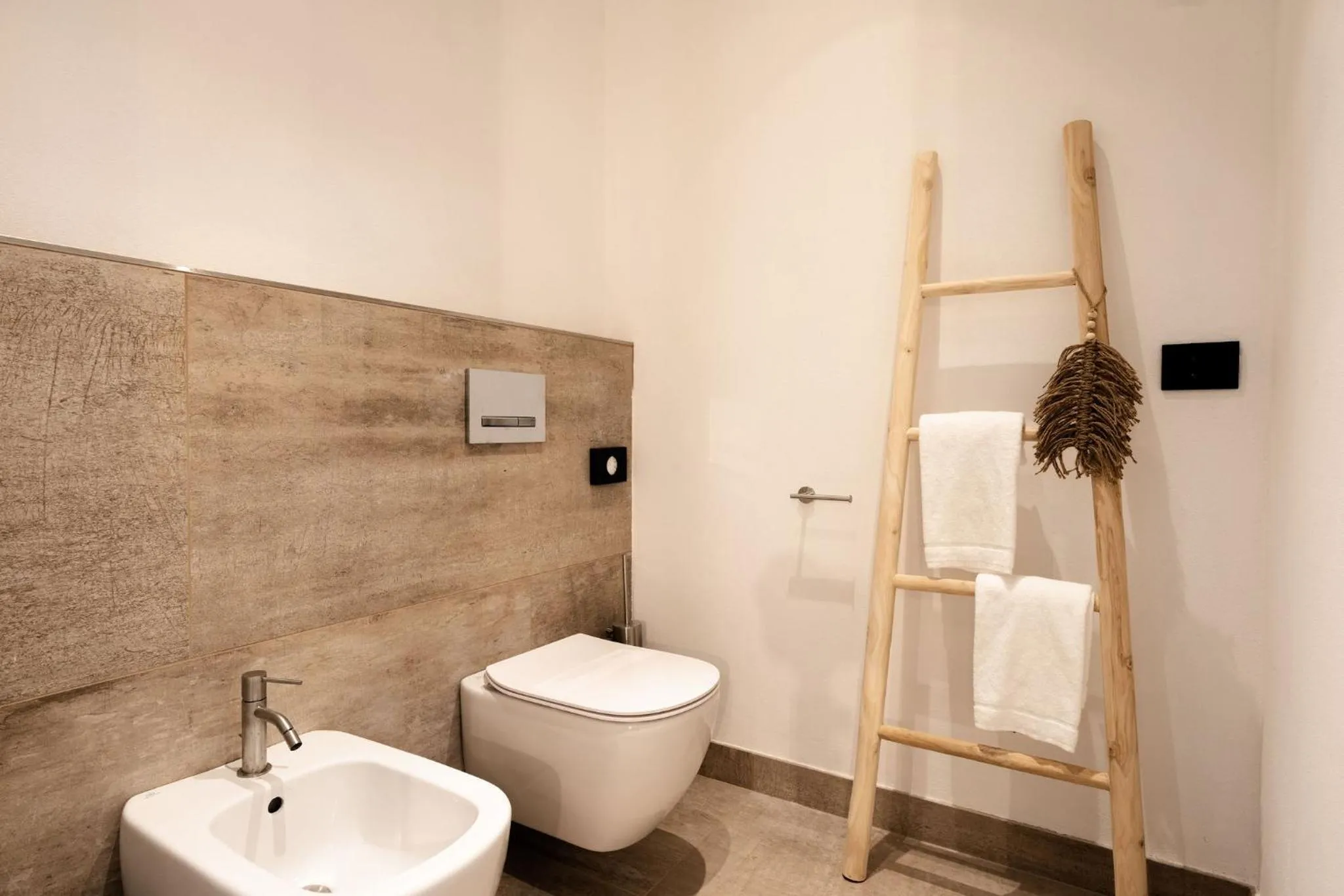 Sibenbras Natural Aparthotel