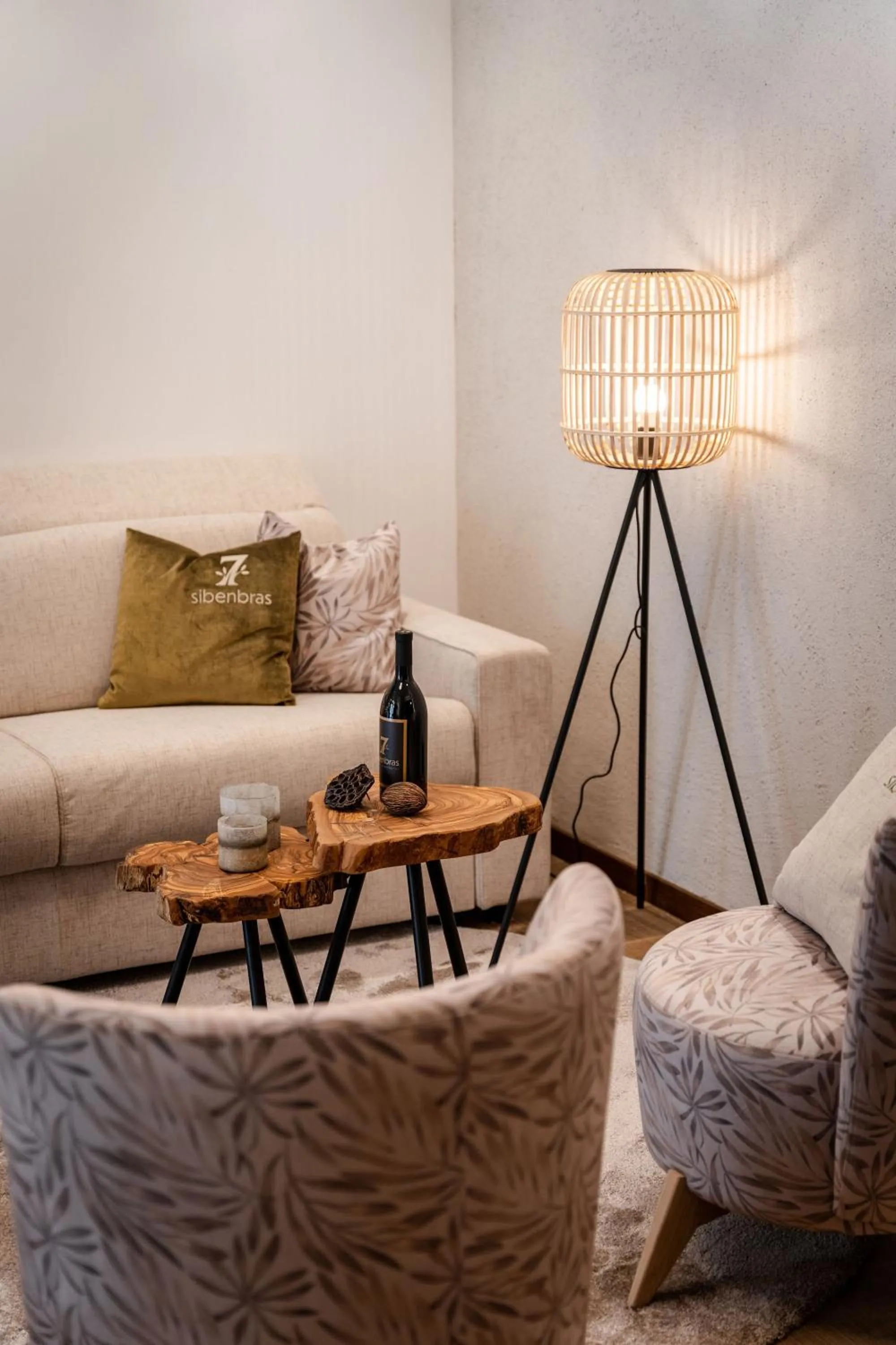 Sibenbras Natural Aparthotel