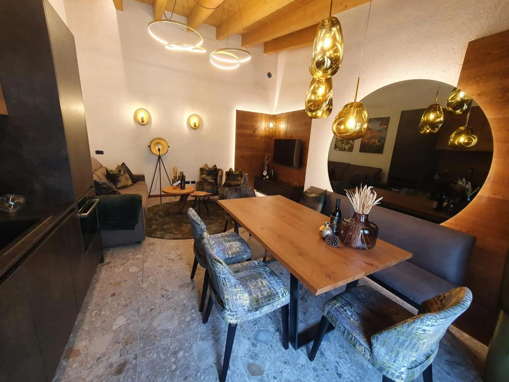 Sibenbras Natural Aparthotel