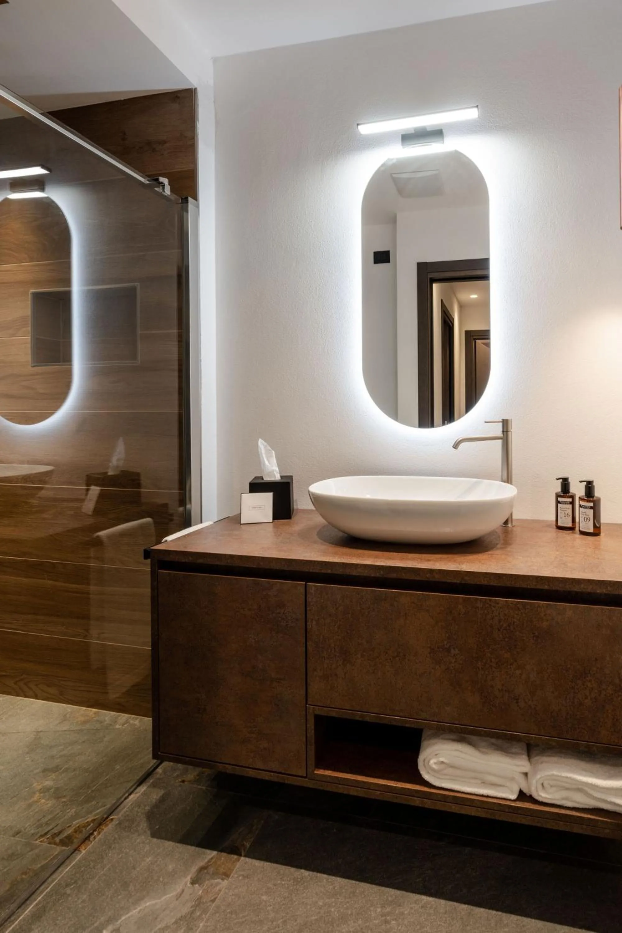 Sibenbras Natural Aparthotel