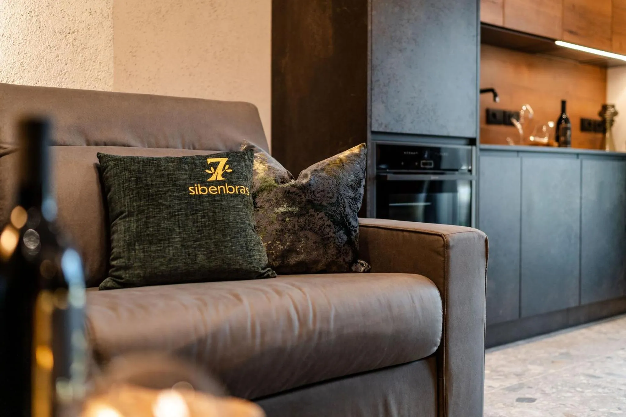 Sibenbras Natural Aparthotel