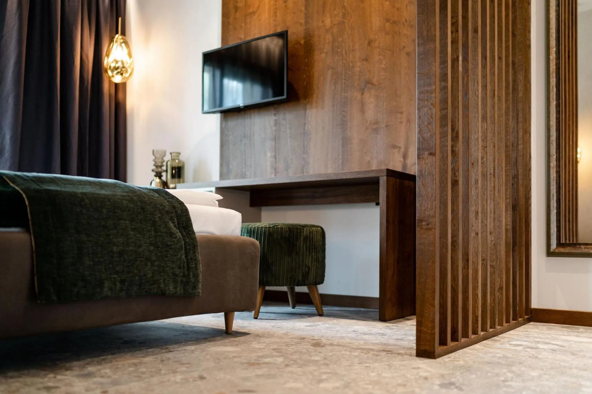 Sibenbras Natural Aparthotel