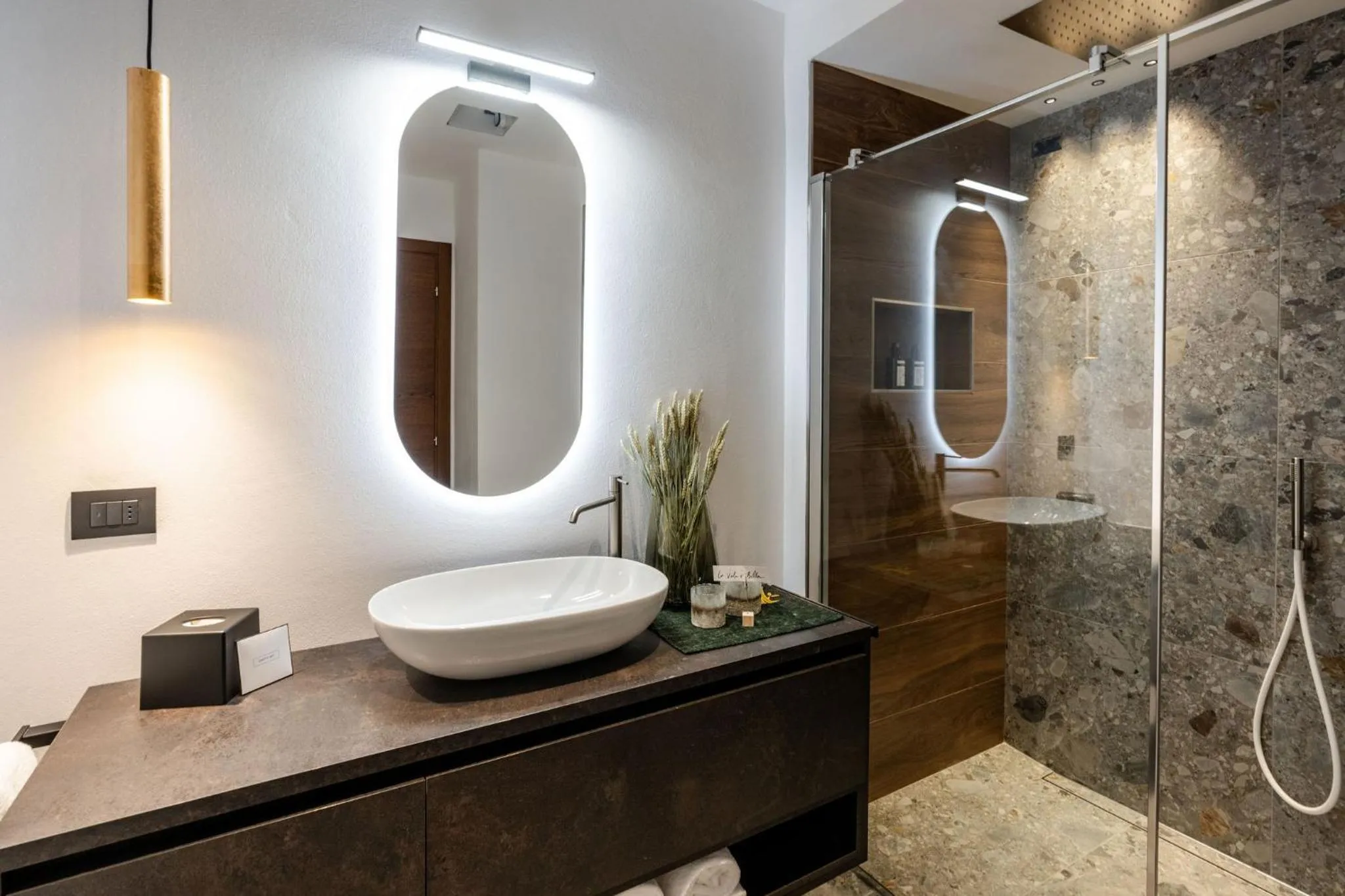 Sibenbras Natural Aparthotel