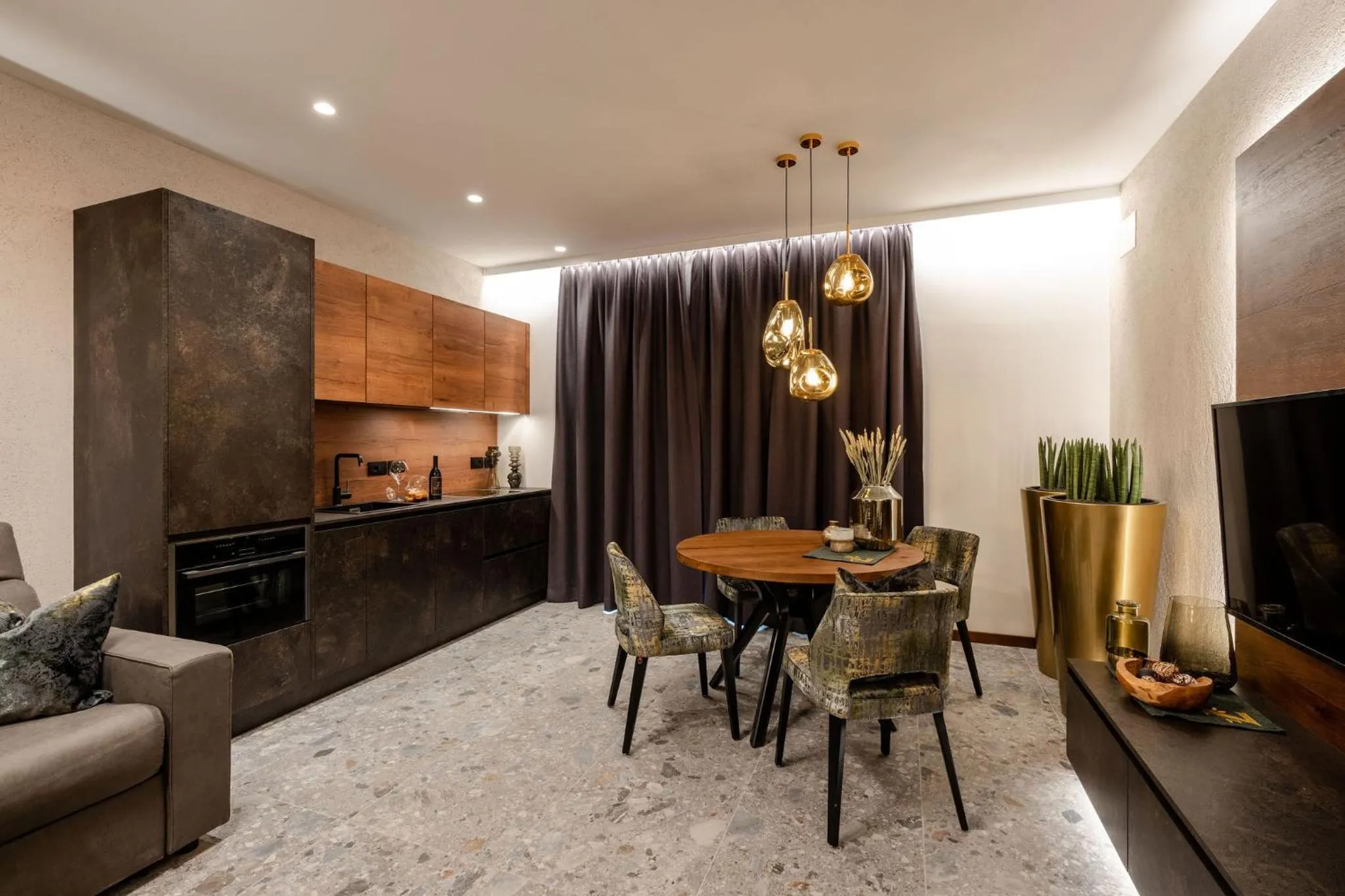 Sibenbras Natural Aparthotel