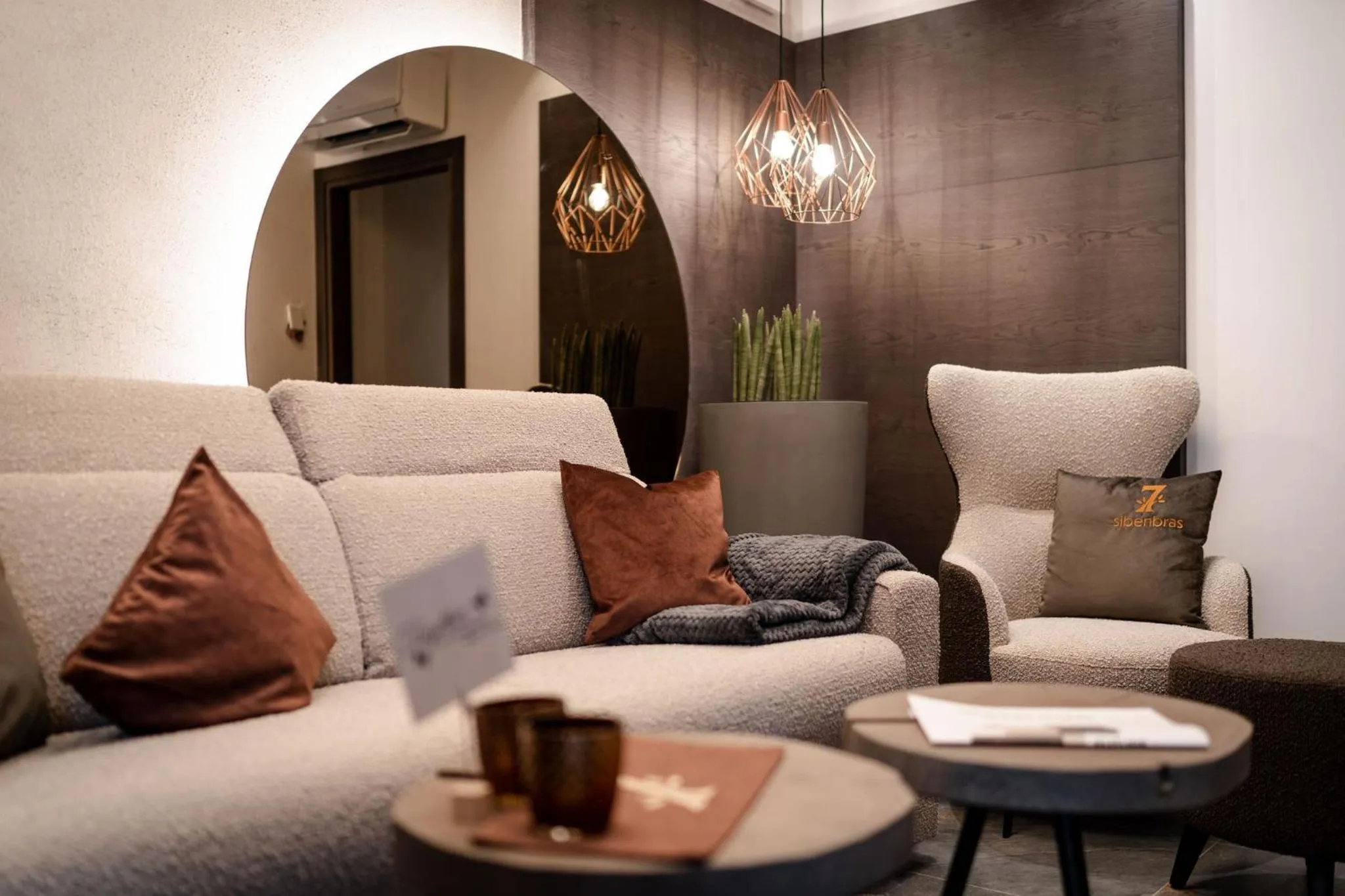 Sibenbras Natural Aparthotel