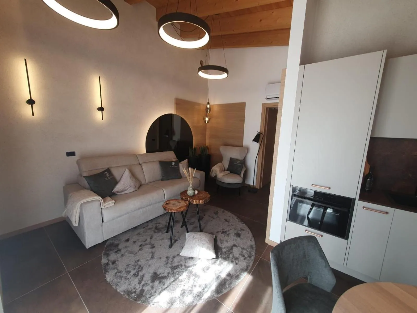 Sibenbras Natural Aparthotel