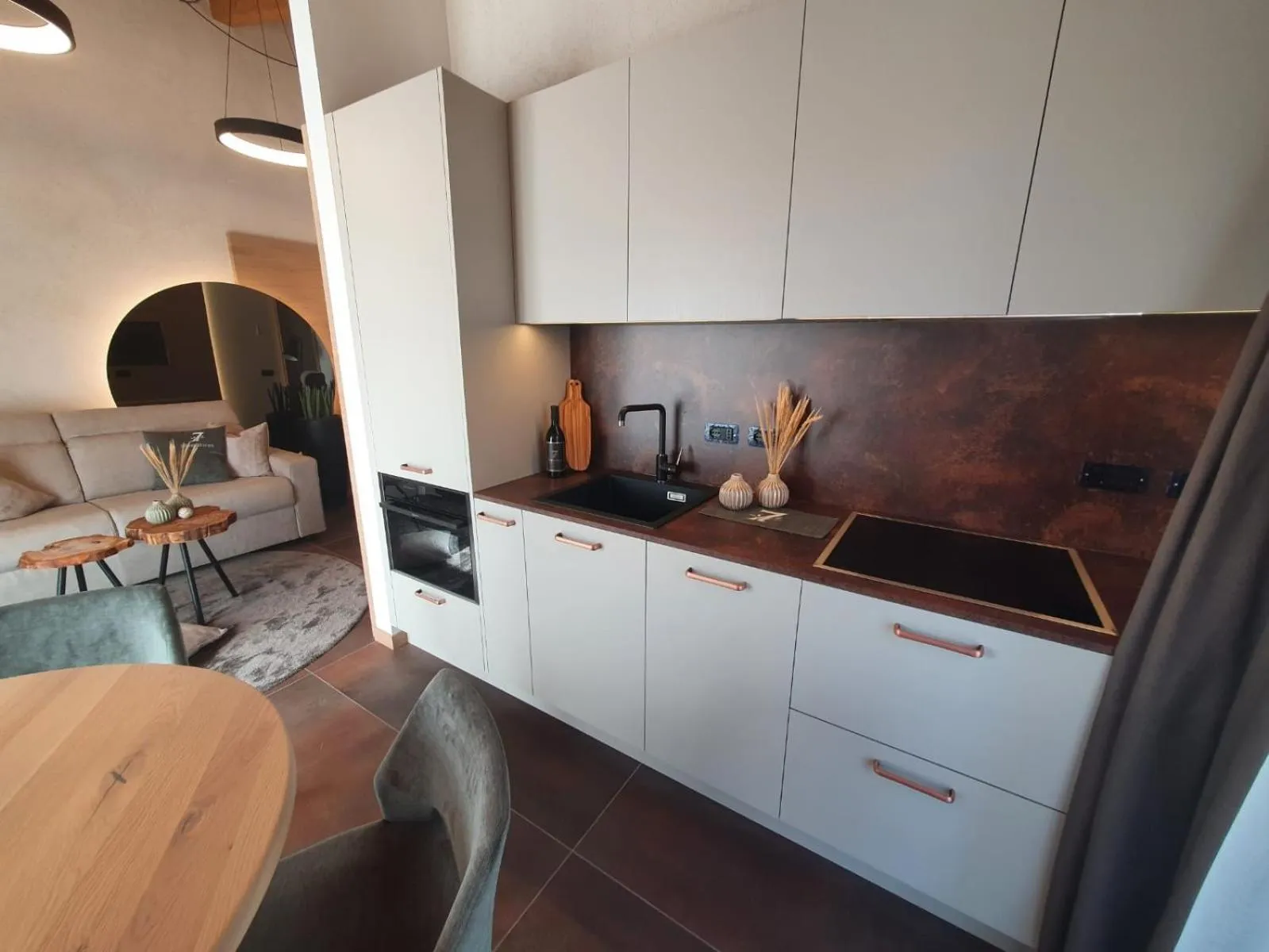 Sibenbras Natural Aparthotel